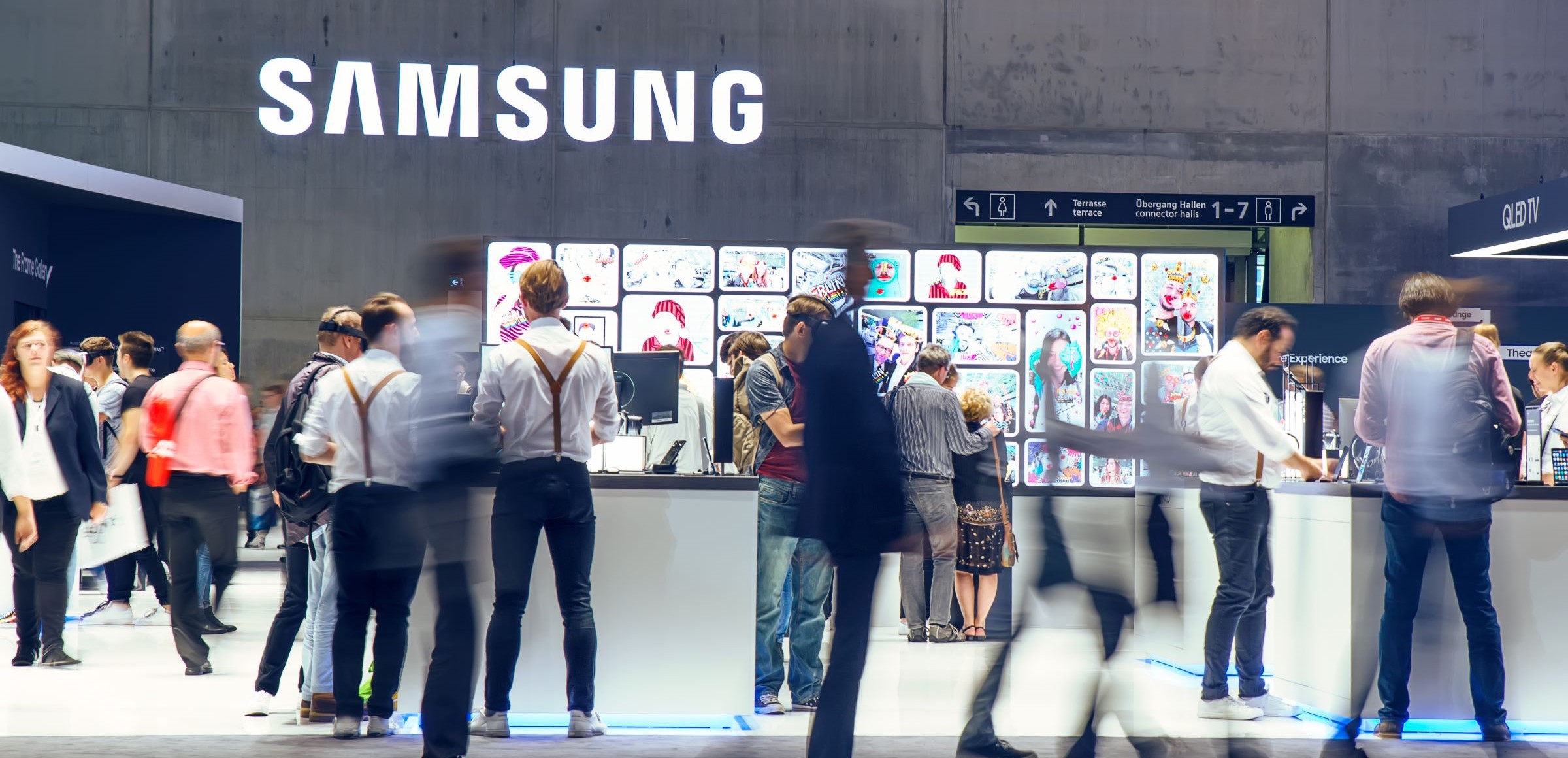 Seria FE Samsunga się powiększy. I nie chodzi o smartfon ani tablet