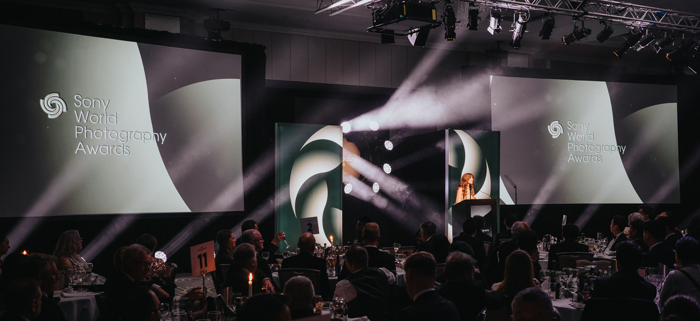 Byłem na gali Sony World Photography Awards 2024. Oto najlepsze fotografie świata