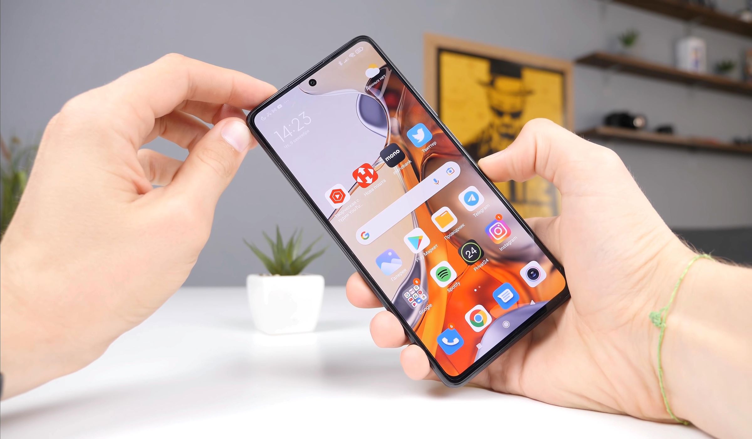 Xiaomi Redmi Note 13 Pro+ 5G Special Edition już jest. Tak wygląda limitowana wersja popularnego modelu