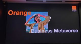 Orange wkracza do metaverse. Zyskać mają miasta, instytucje i firmy - twoja też