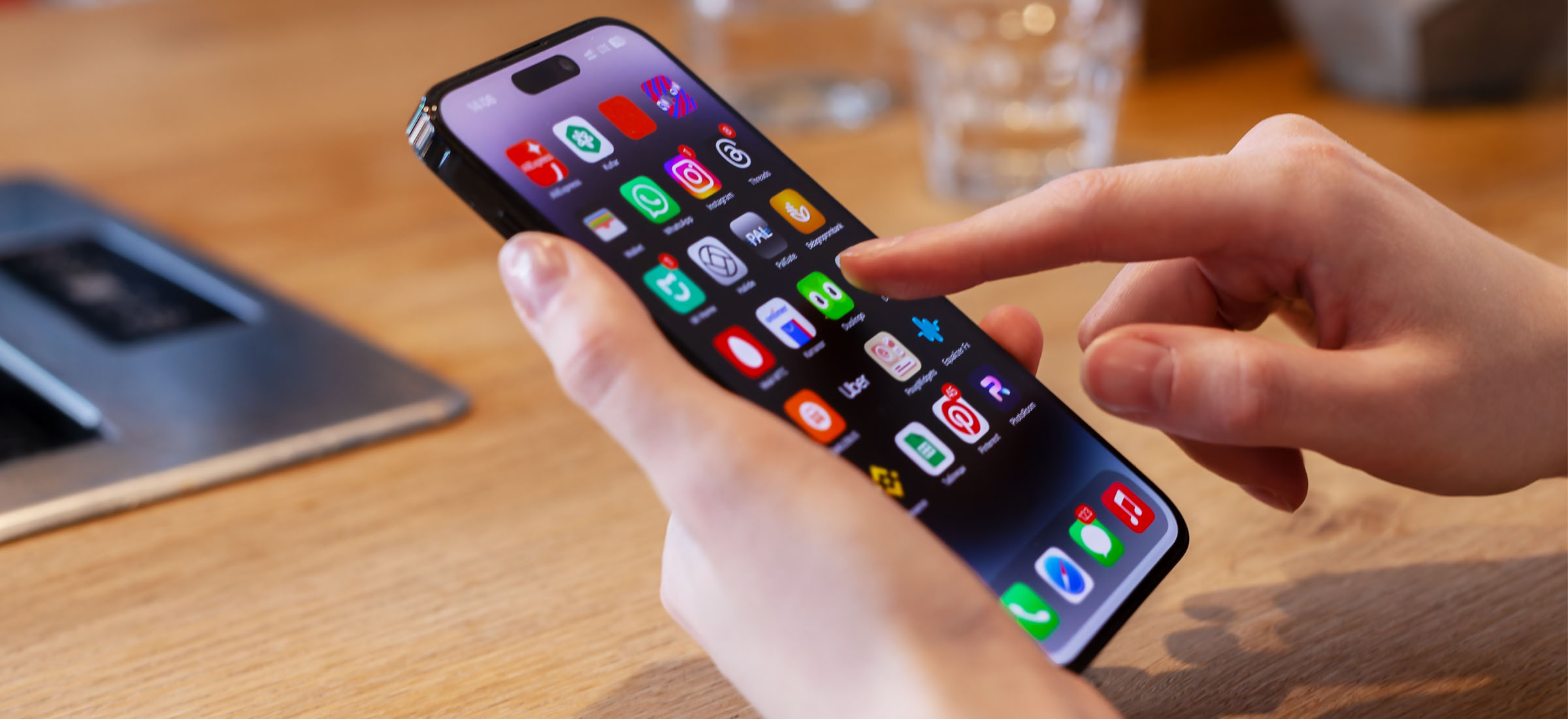 Paradoks iPhone’a - by był jeszcze lepszy, musi pozbyć się perfekcji