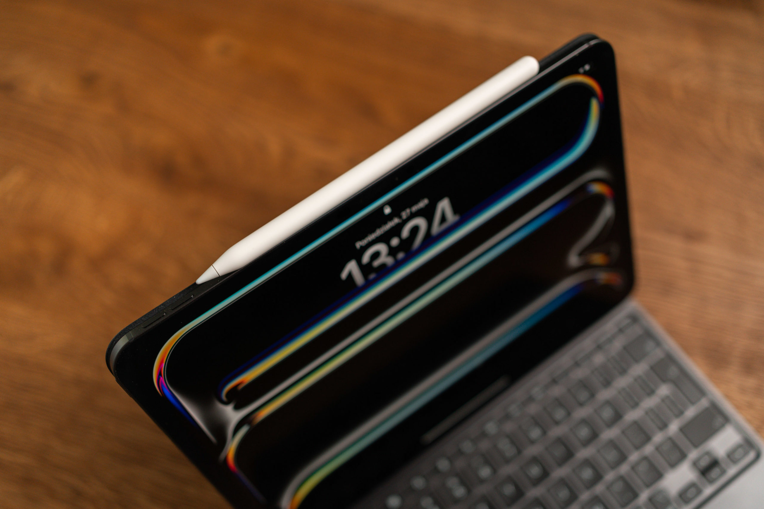 apple pencil pro