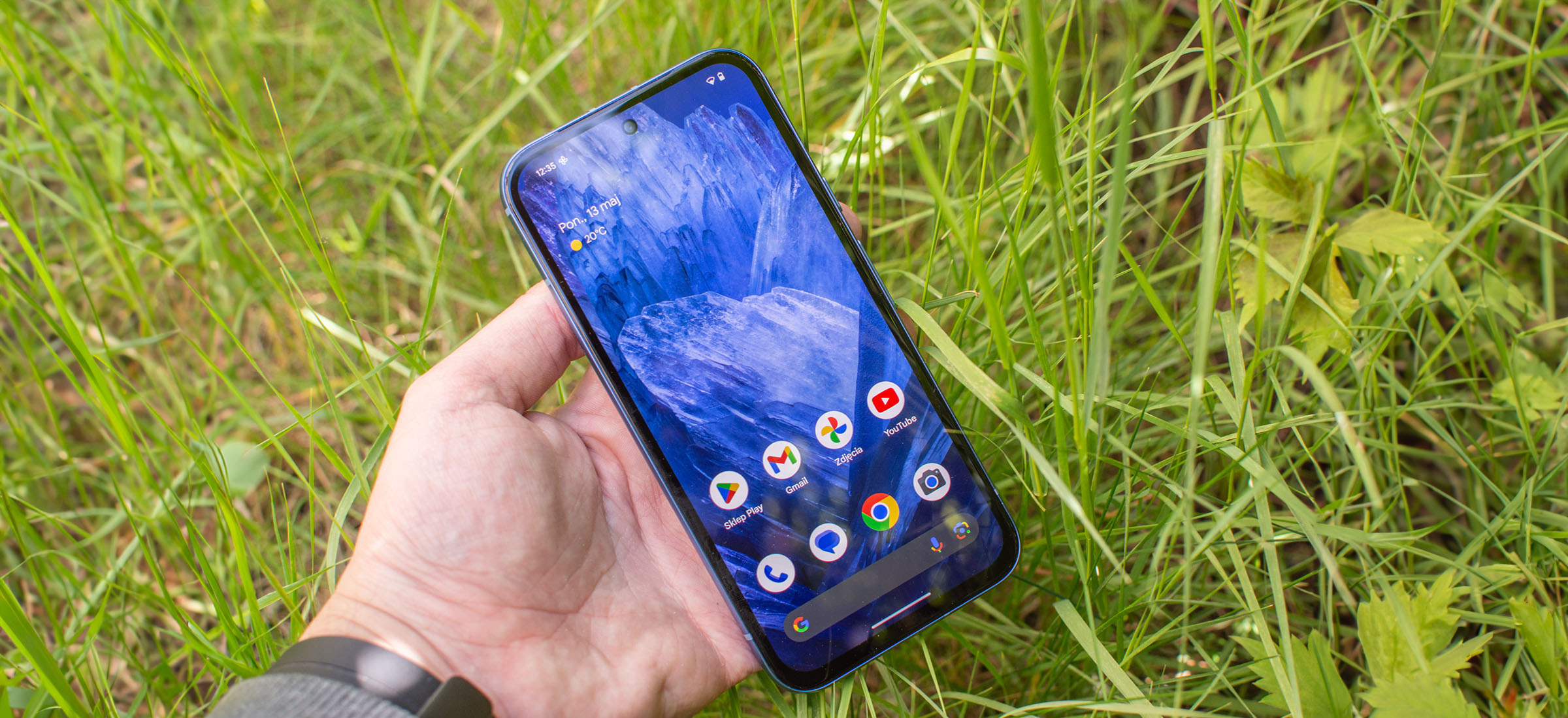 Google Pixel 8a