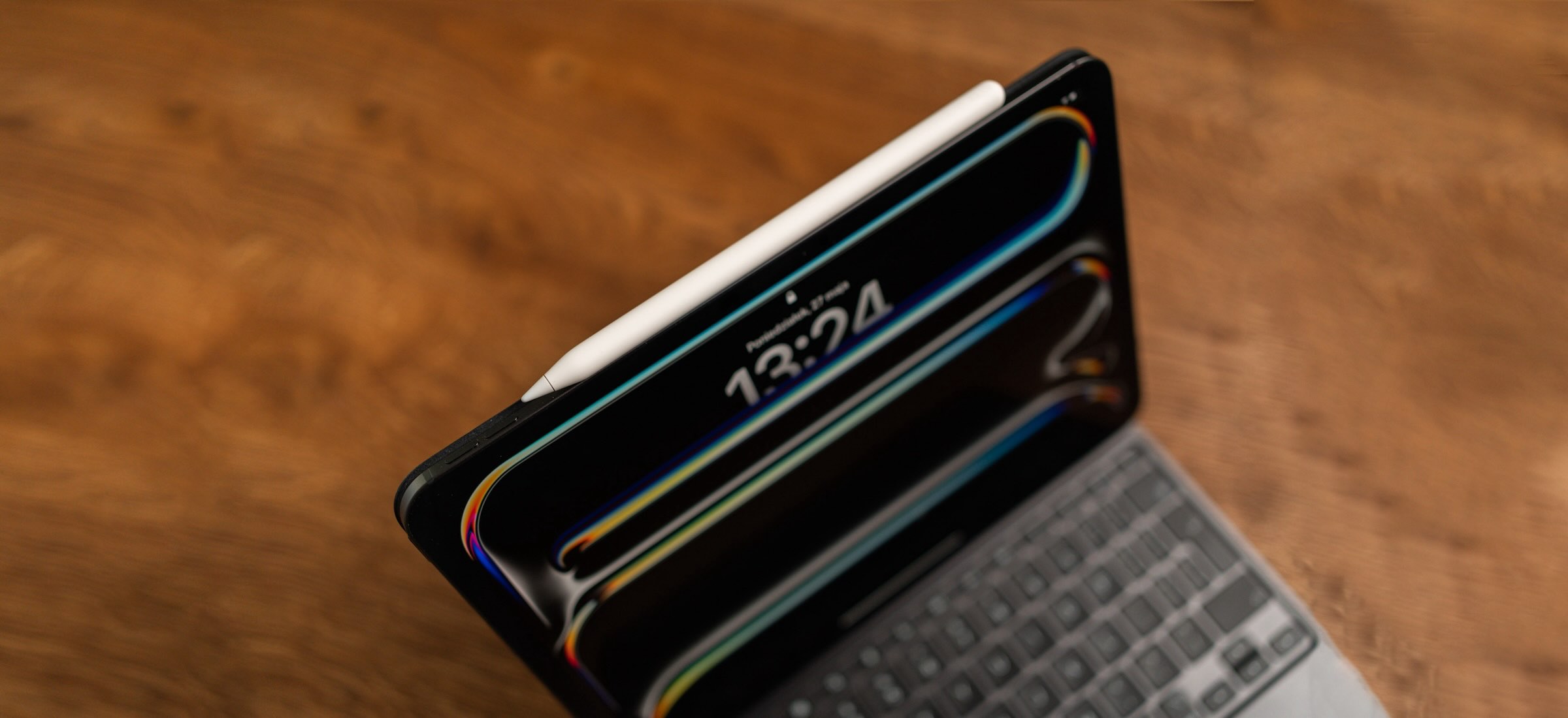ipad pro ipadOS