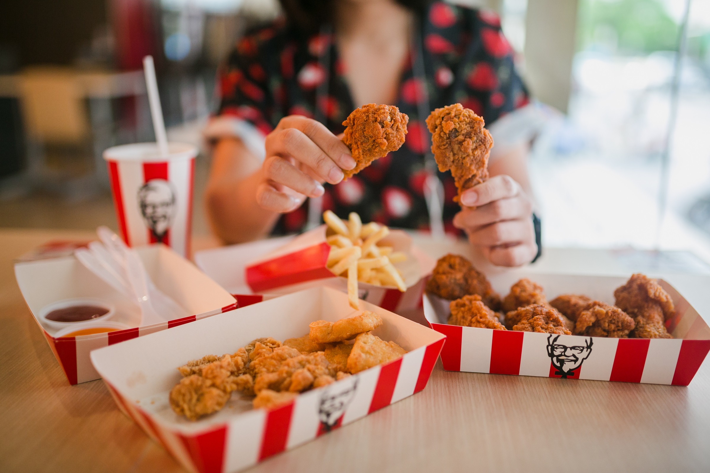 kfc