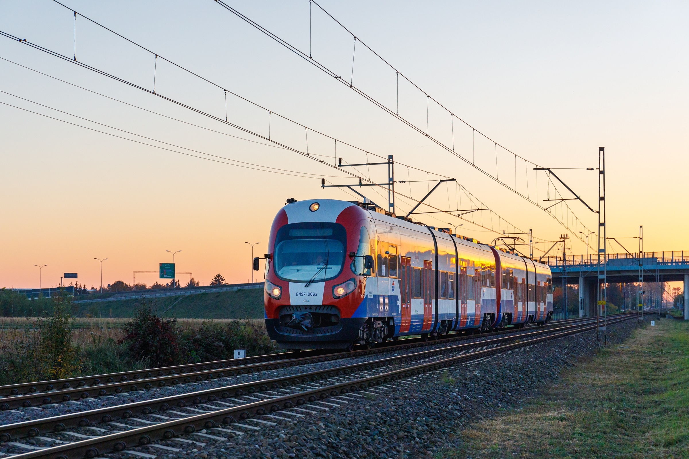 PKP Intercity kupuje nowe pociągi. Jedna rzecz w nich zaskakuje