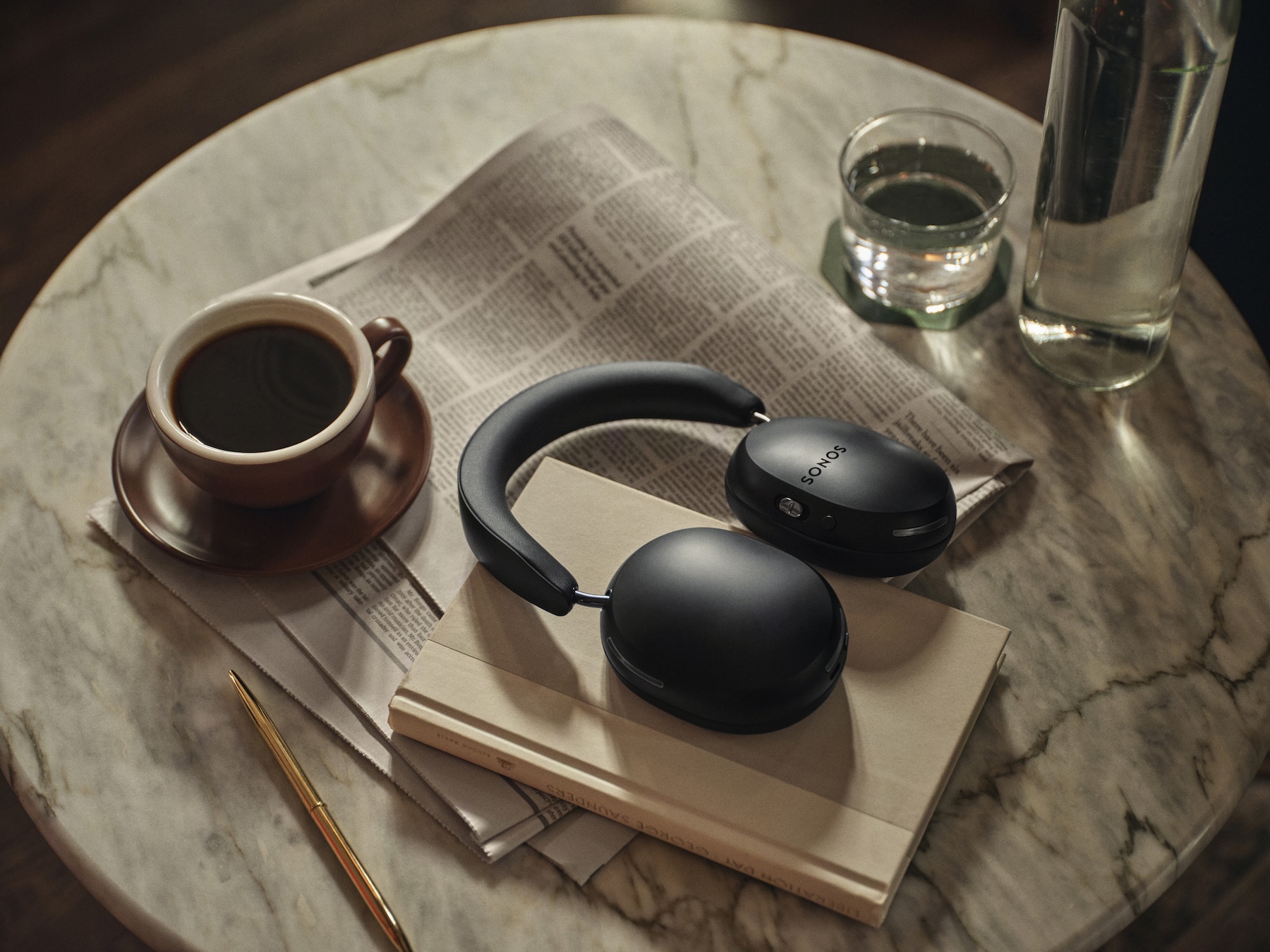 Oto nowe Sonos Ace. To będą moje następne słuchawki