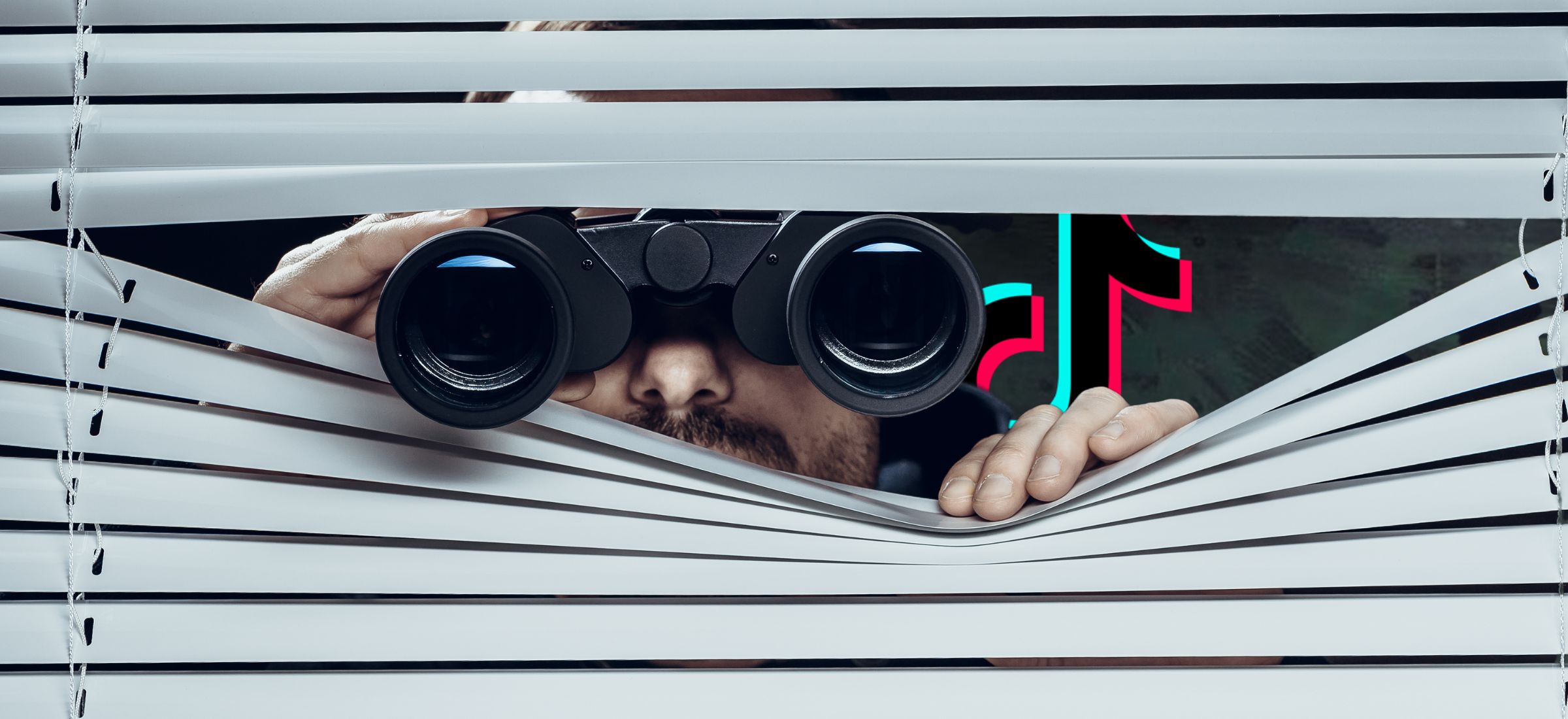 TikTok podsłuchuje użytkowników? Ekspert mówi o poważnych zarzutach wobec platformy