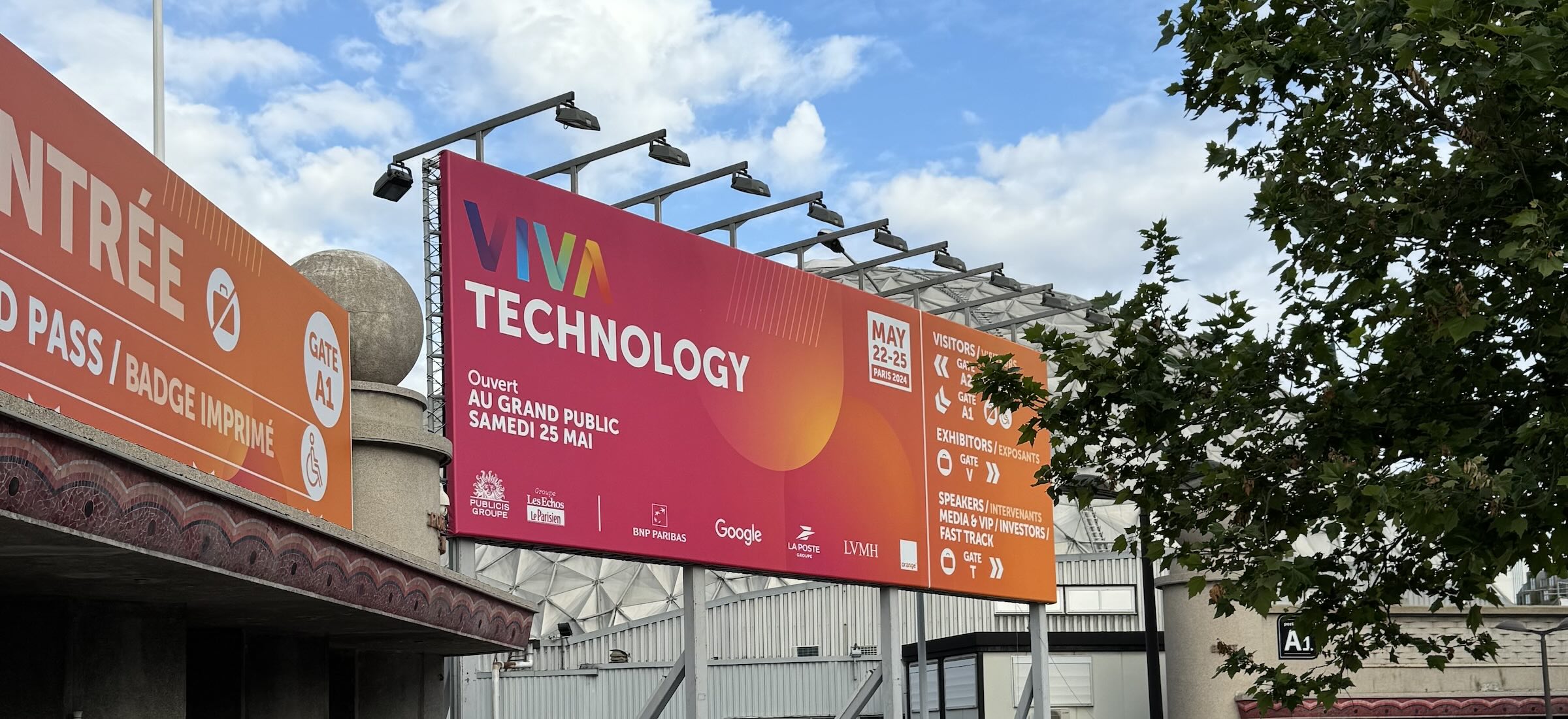 viva technology 2024 relacja 0