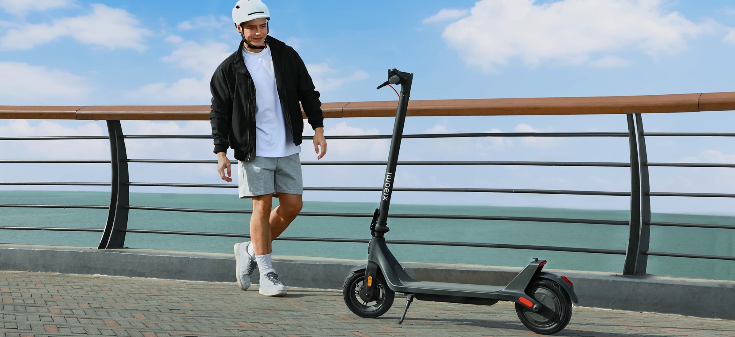 Hulajnogi Xiaomi Electric Scooter 4 Pro i Lite 2. generacji już w Polsce. Mają lepszy zasięg niż ich popularne poprzedniczki