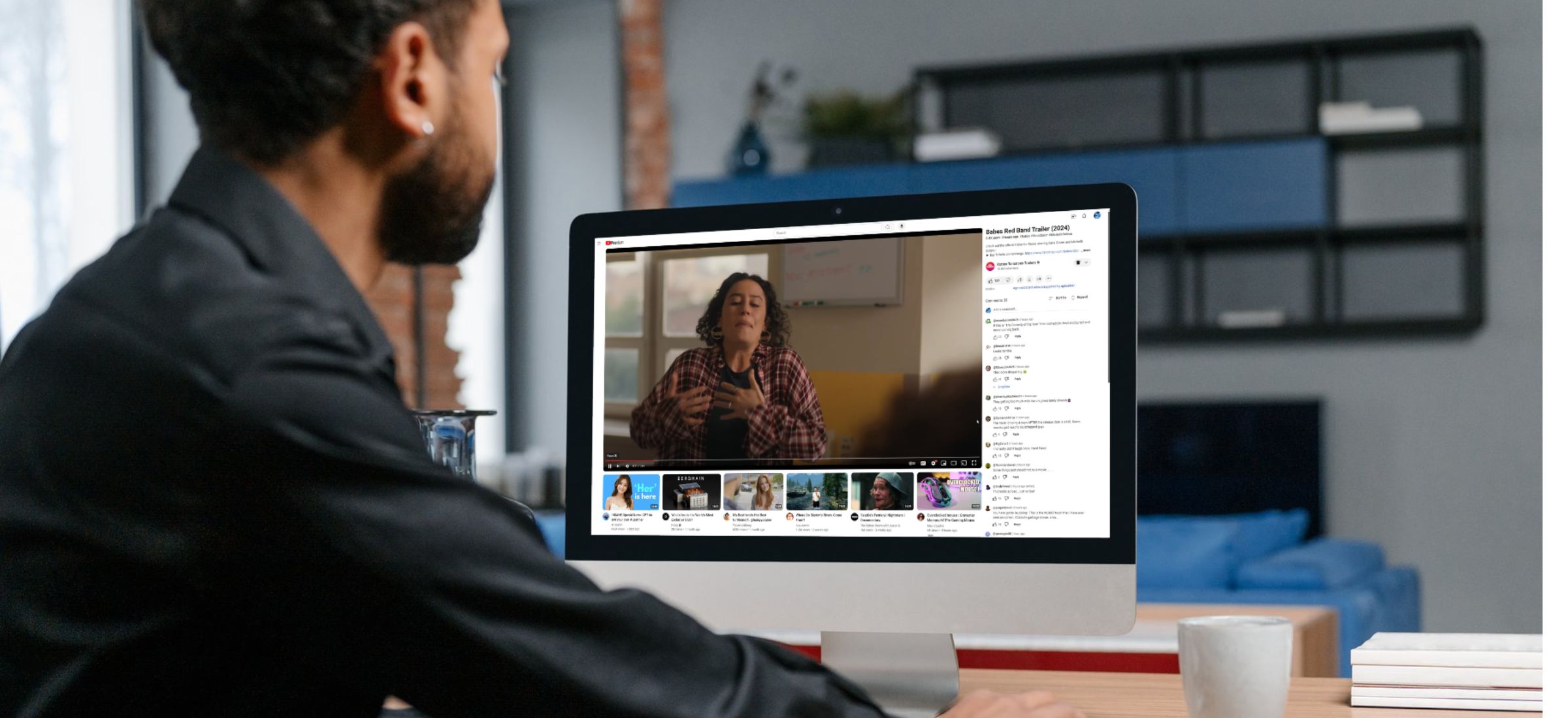 YouTube wprowadza najgorszą zmianę od lat. Jest tak zła, że powstała specjalna wtyczka