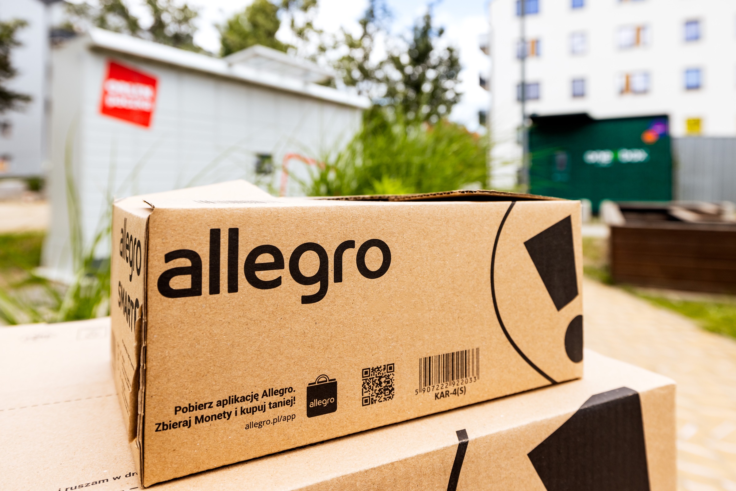 allegro