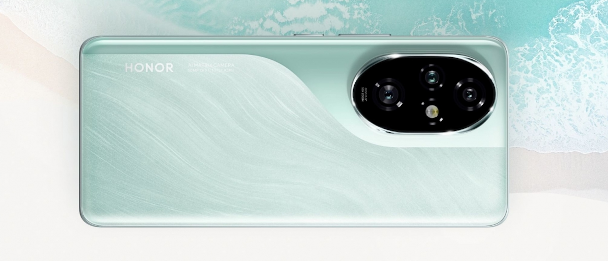 Ten telefon omijał Polskę. Honor 200 Pro w naszym kraju - ceny