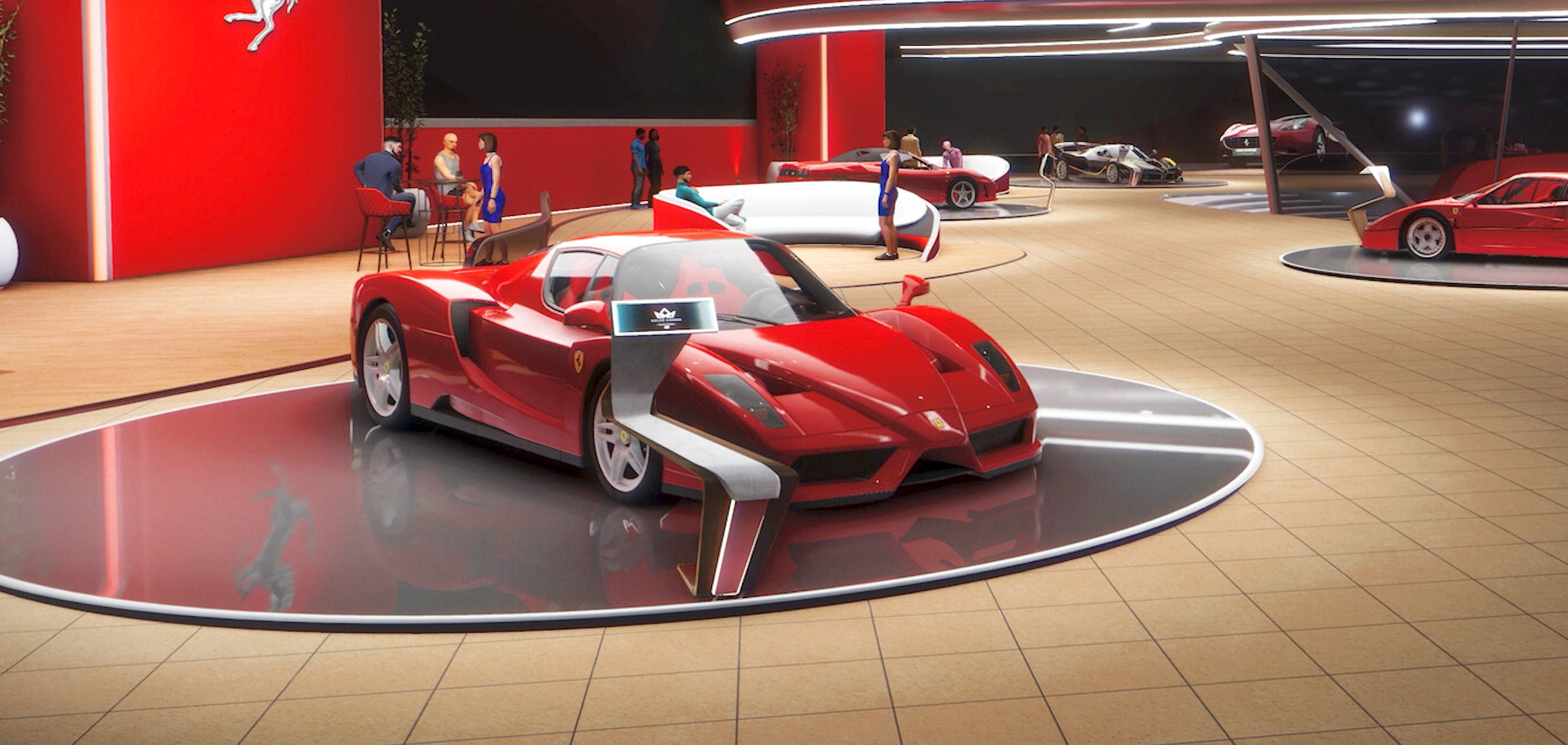 Demo nowego Test Drive Unlimited dla wszystkich! Pobrałem i ałć, boli