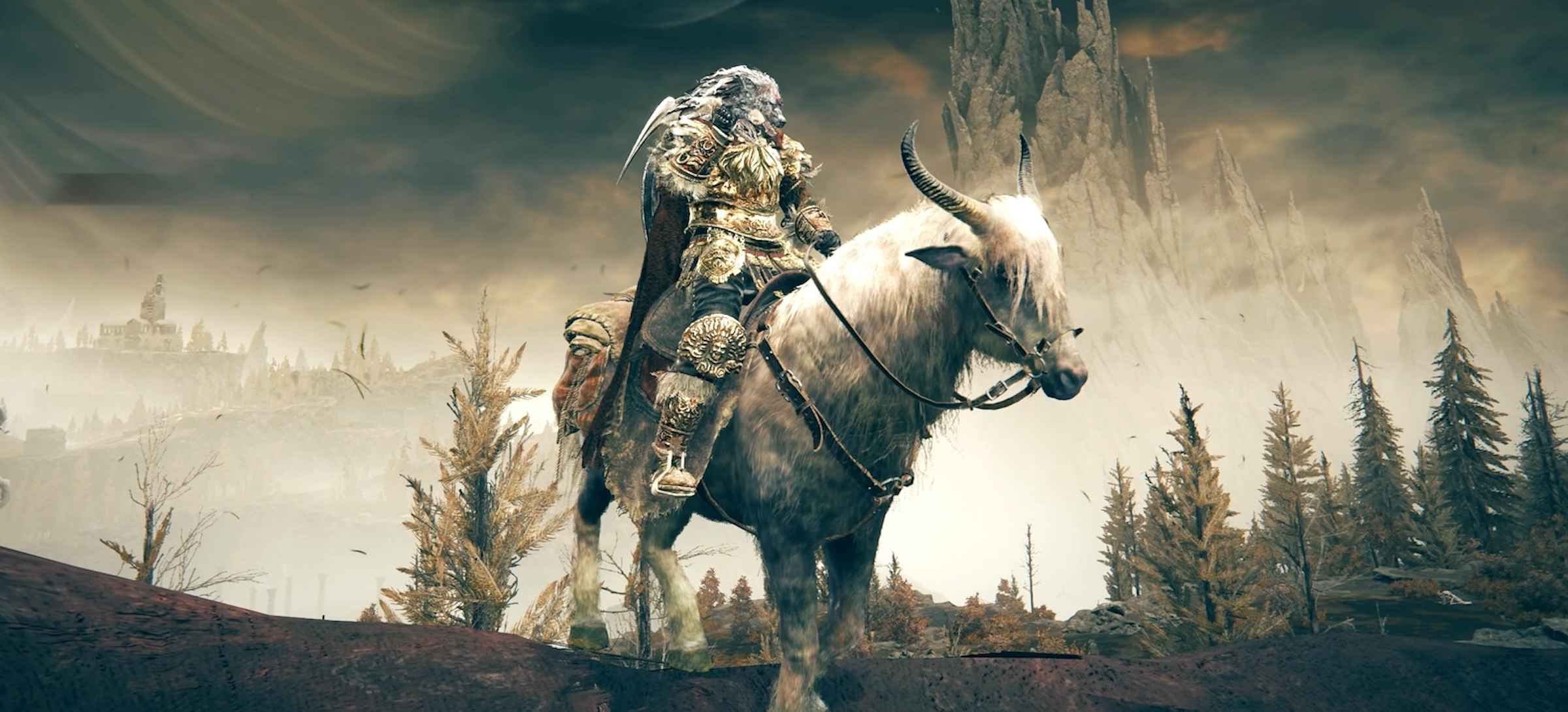 Recenzja Elden Ring: Shadow of the Erdtree - to nie DLC, to pełna gra!