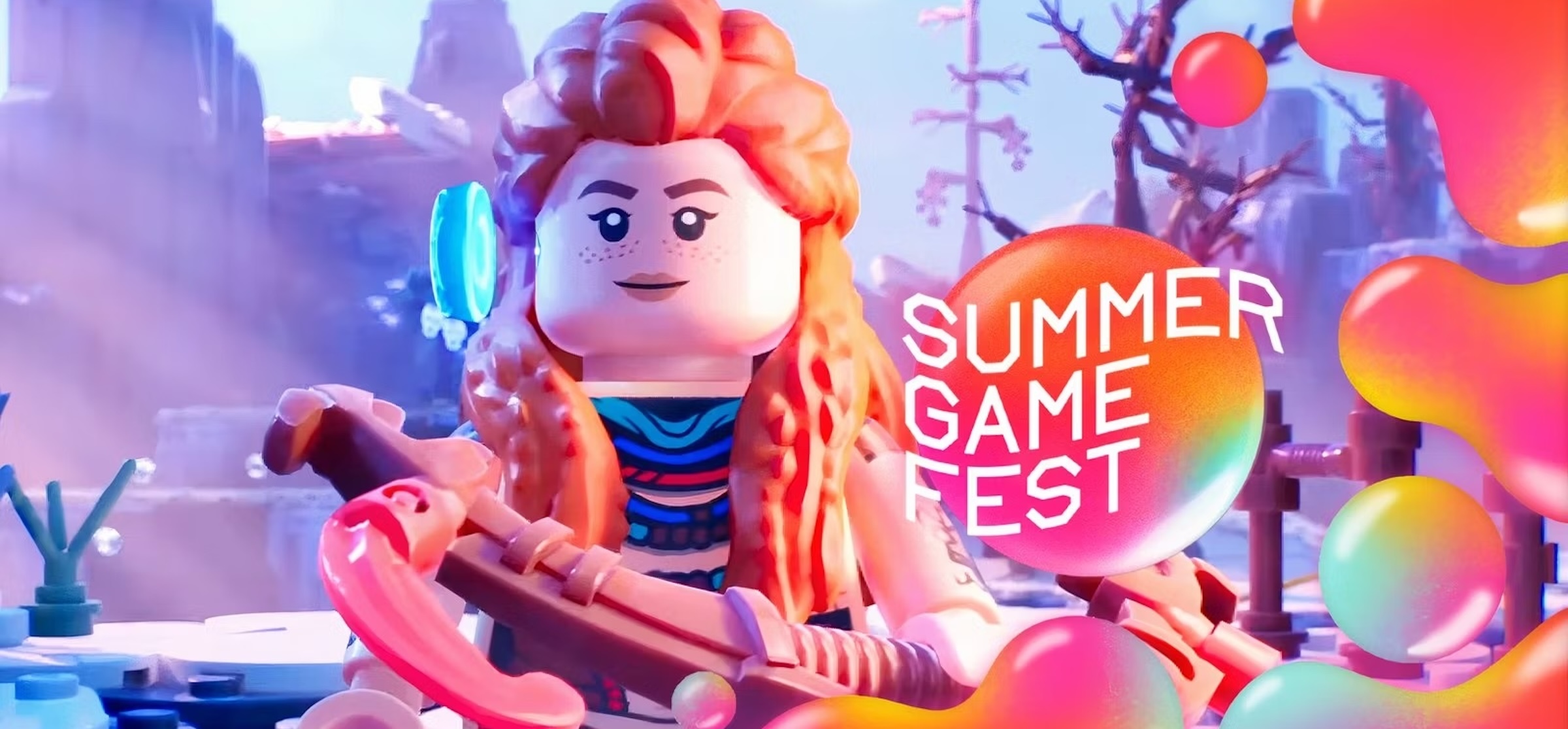 Gorące zwiastuny z Summer Game Fest 2024 w jednym miejscu. Wielki wysyp nowych gier