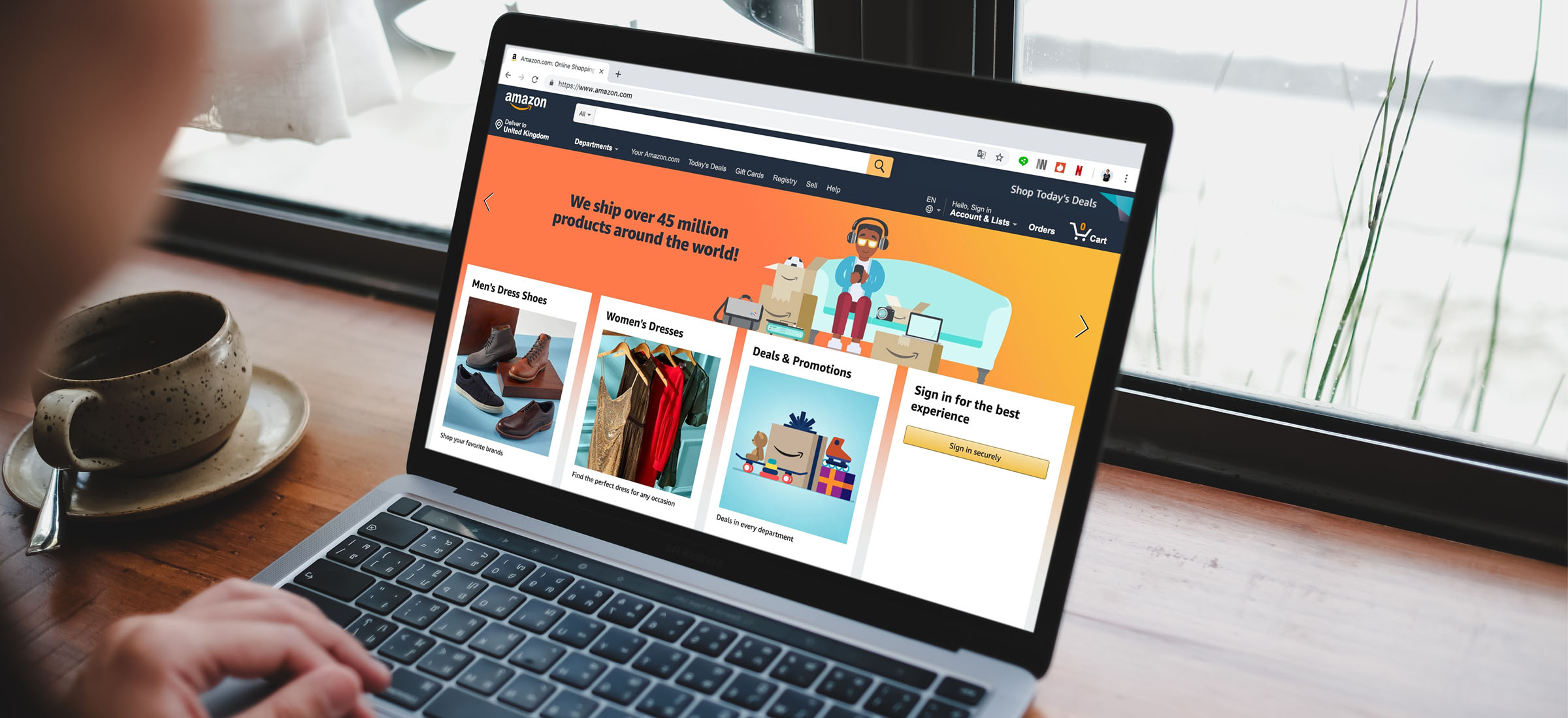 Amazon Prime Day powraca! Wszystko, co chciałbyś wiedzieć o nadchodzącym dniu zakupów
