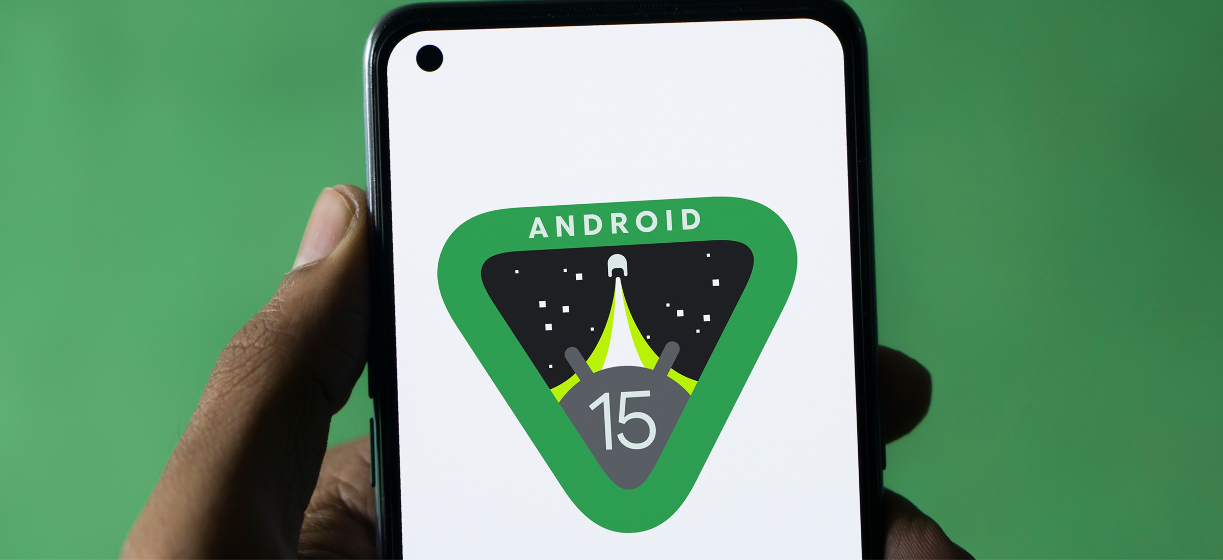 Nowy Android z dużą aktualizacją. Oto dlaczego jest ważna