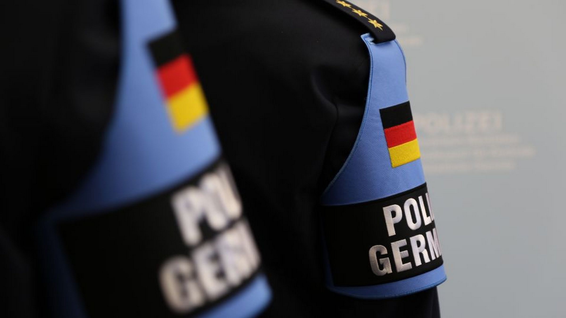 Bezpieczeństwa podczas EURO 2024 strzeże najlepszy policjant - AI. Co może pójść nie tak?