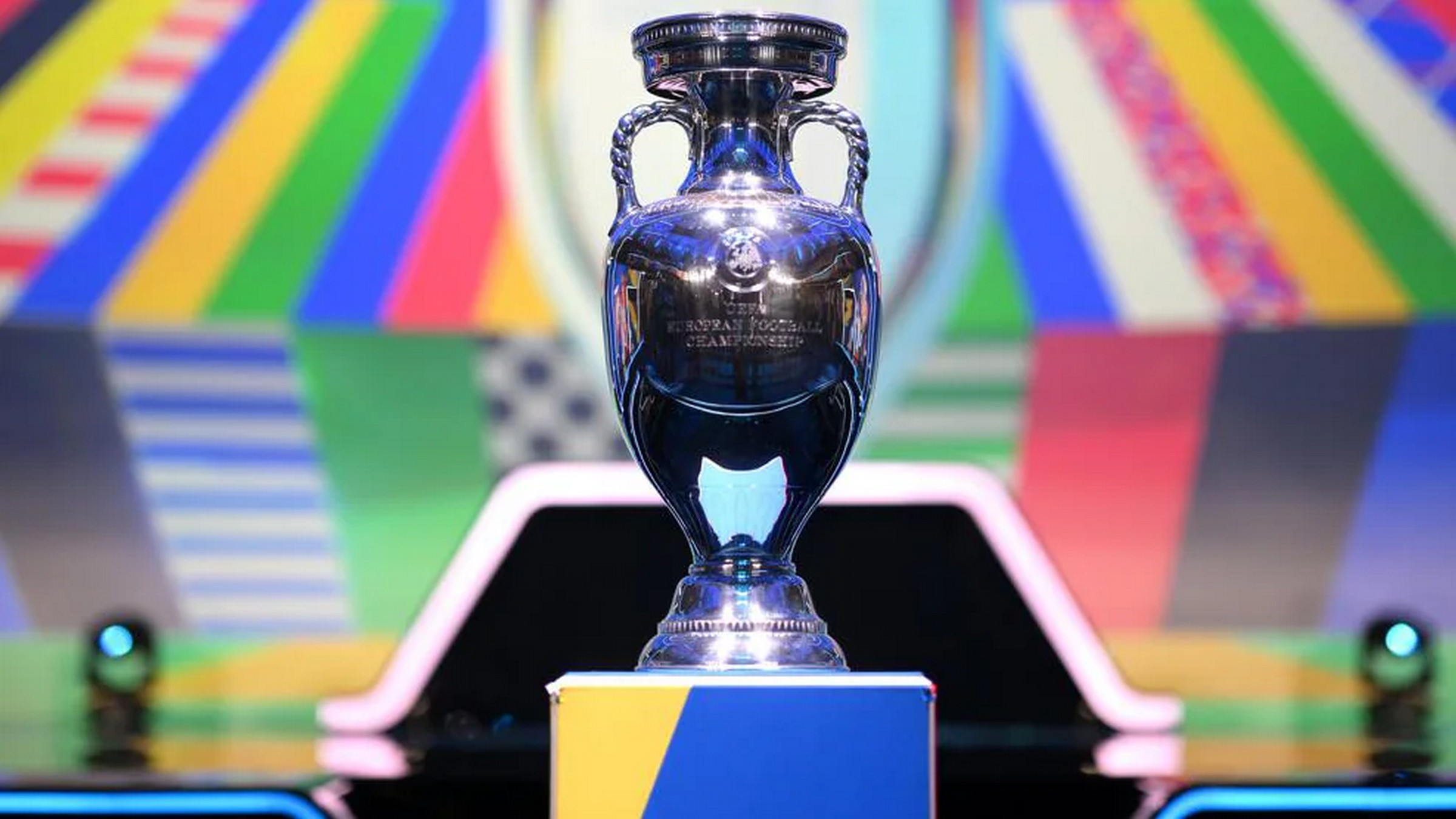 Gdzie kupić bilety na Euro 2024? Trzeba mieć dużo pieniędzy albo dużo szczęścia