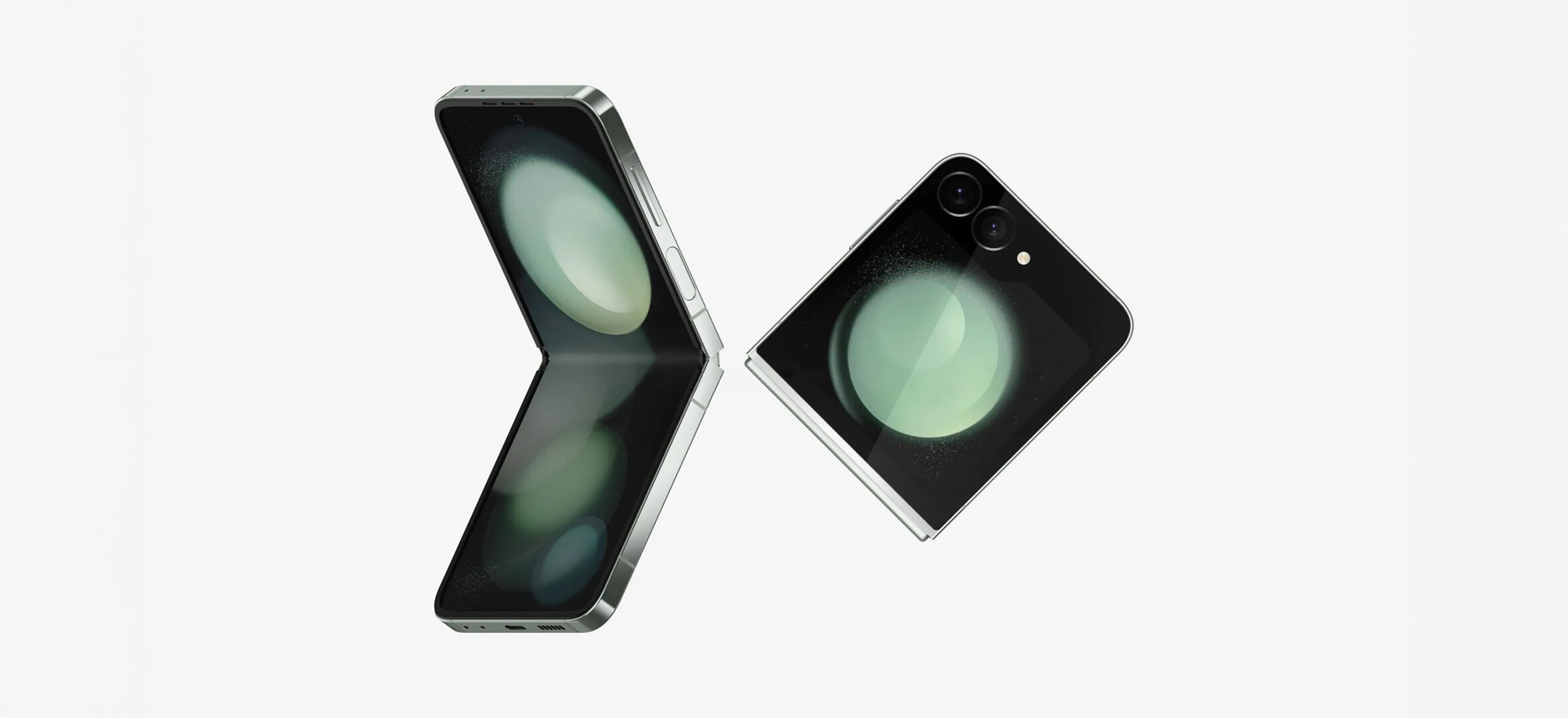 Galaxy Z Flip6