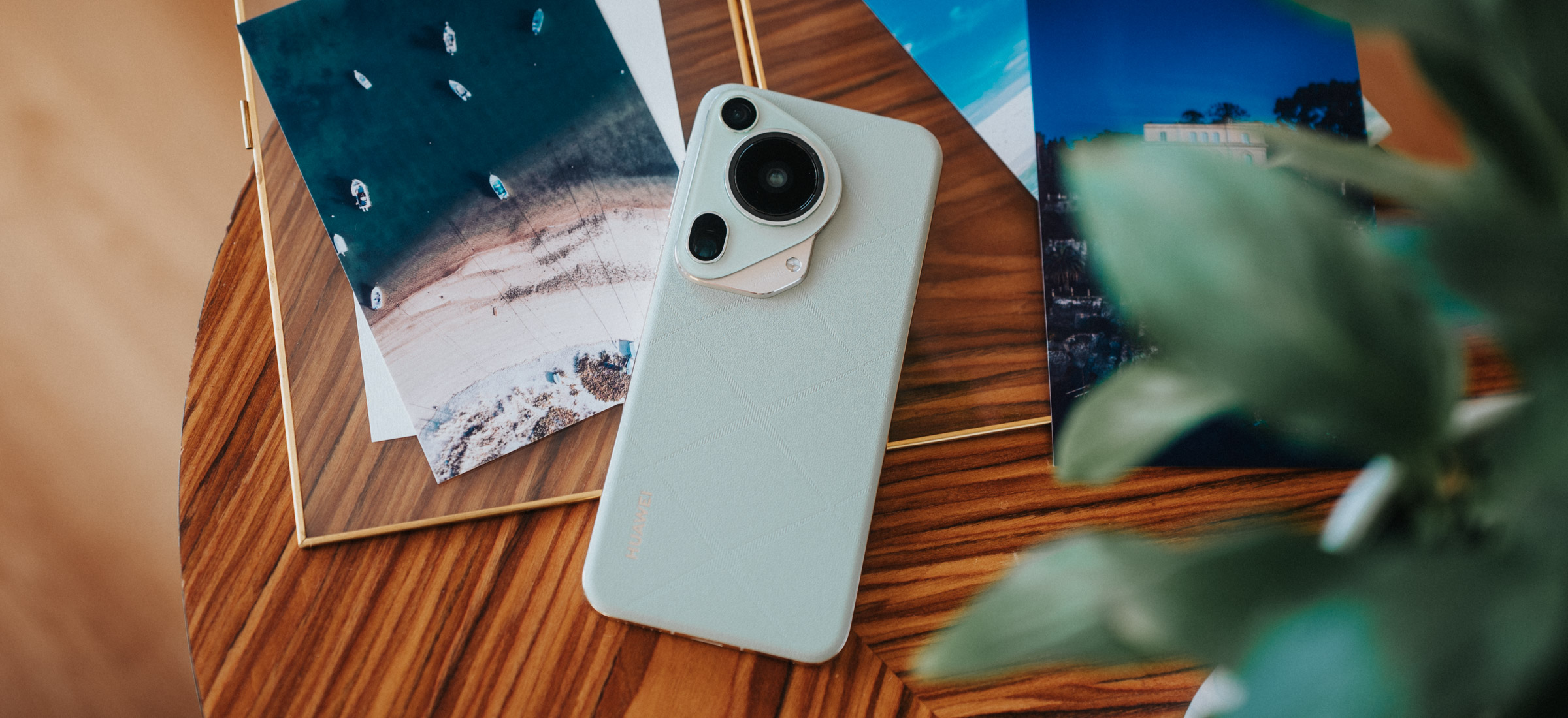 7 powodów, dlaczego Huawei Pura 70 Ultra to najlepszy aparat dla większości z nas