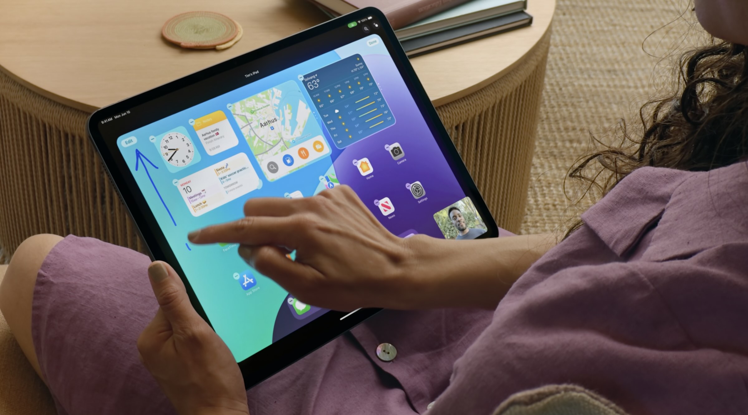 iPadOS 18 już tu jest. Wreszcie skorzystasz z kalkulatora na iPadzie, po 14 latach