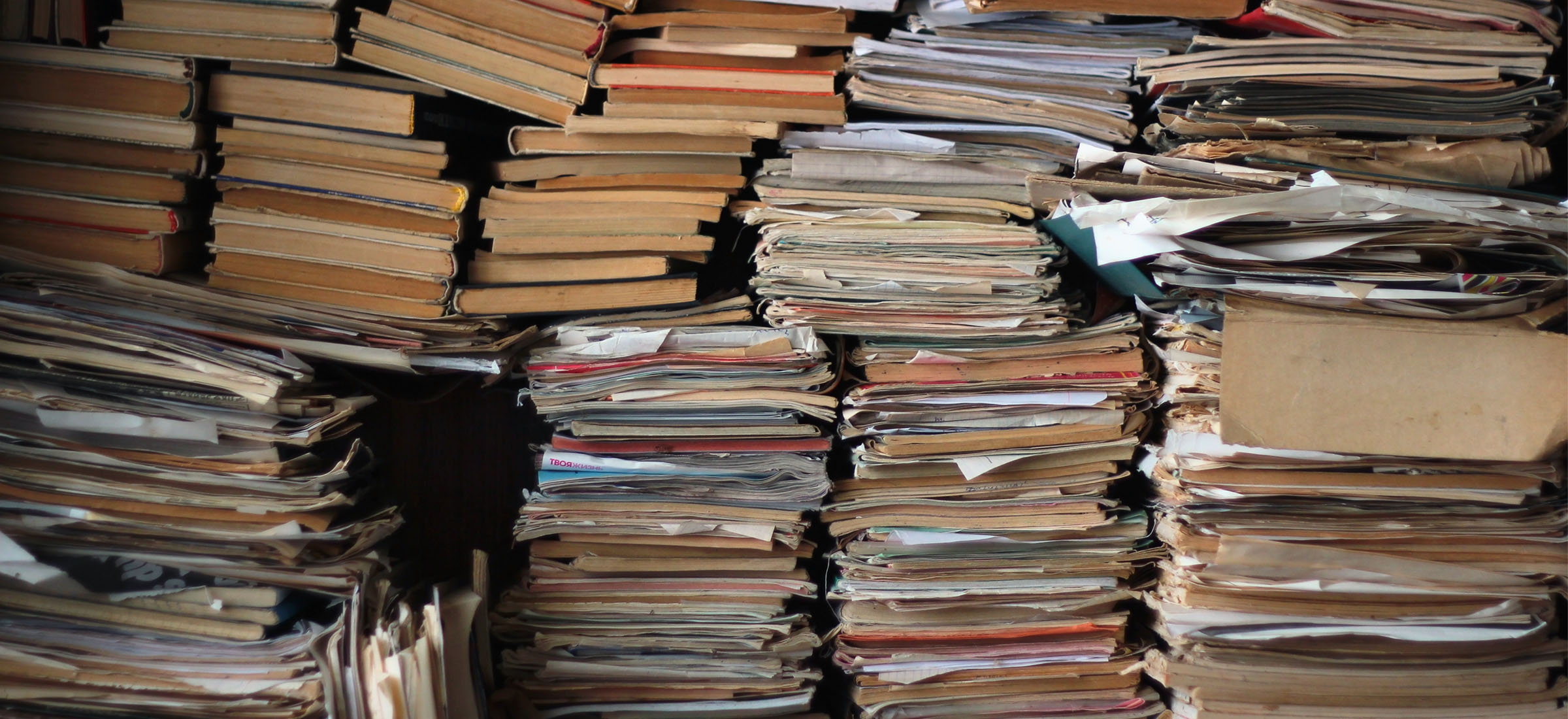 Smutny dzień dla Internet Archive. Oto co znika z archiwum