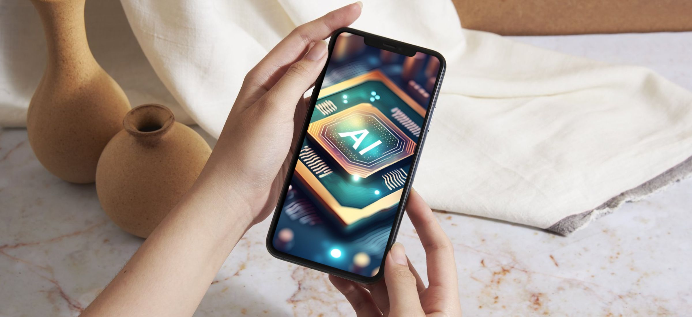Te iPhone’y dostaną system iOS 18. Tylko jeden model z AI