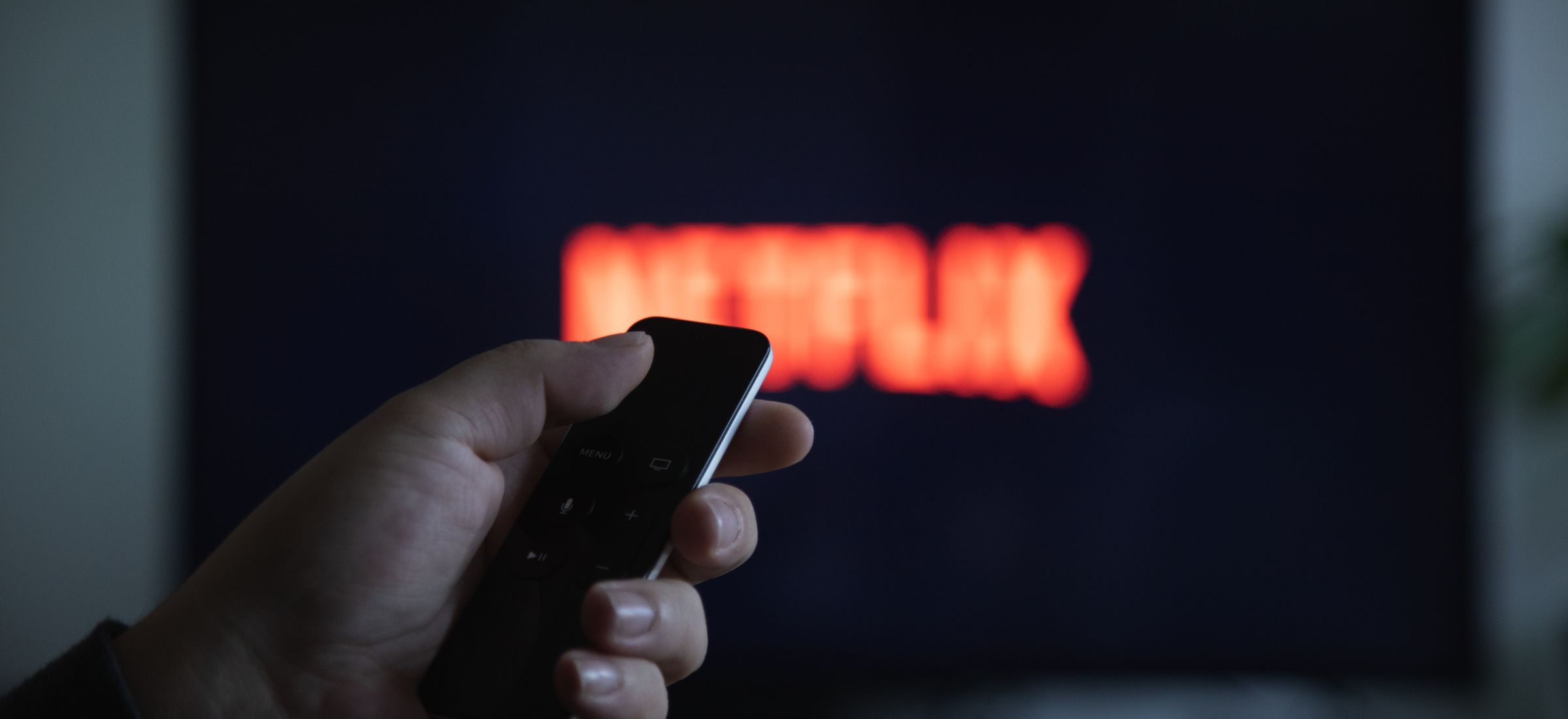 Nie resetuj telewizora. Tak teraz wygląda Netflix