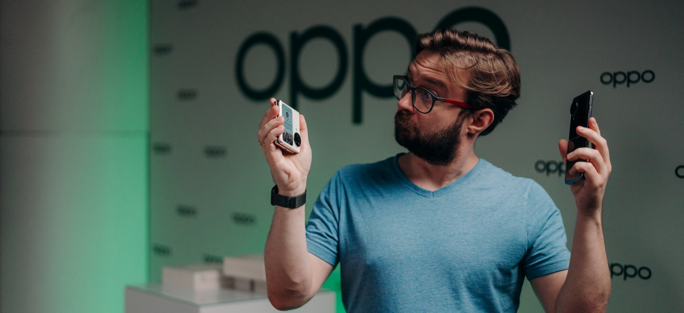 oppo sztuczna inteligencja