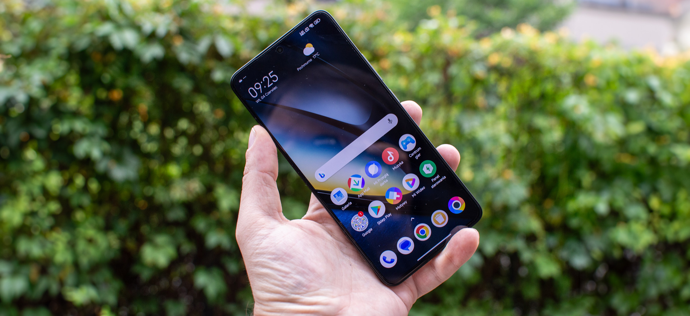 Poco F6 Pro