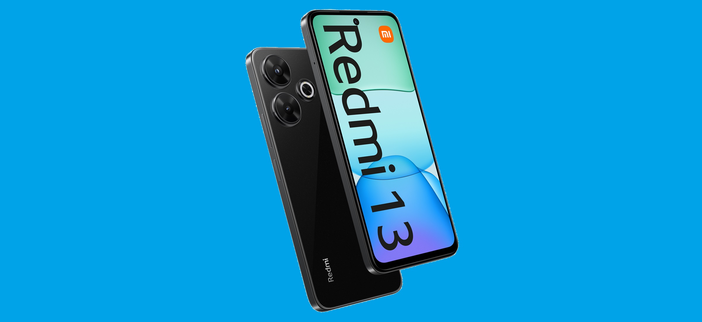 Xiaomi Redmi 13 już w sprzedaży. Gotowy podbić serca Polaków