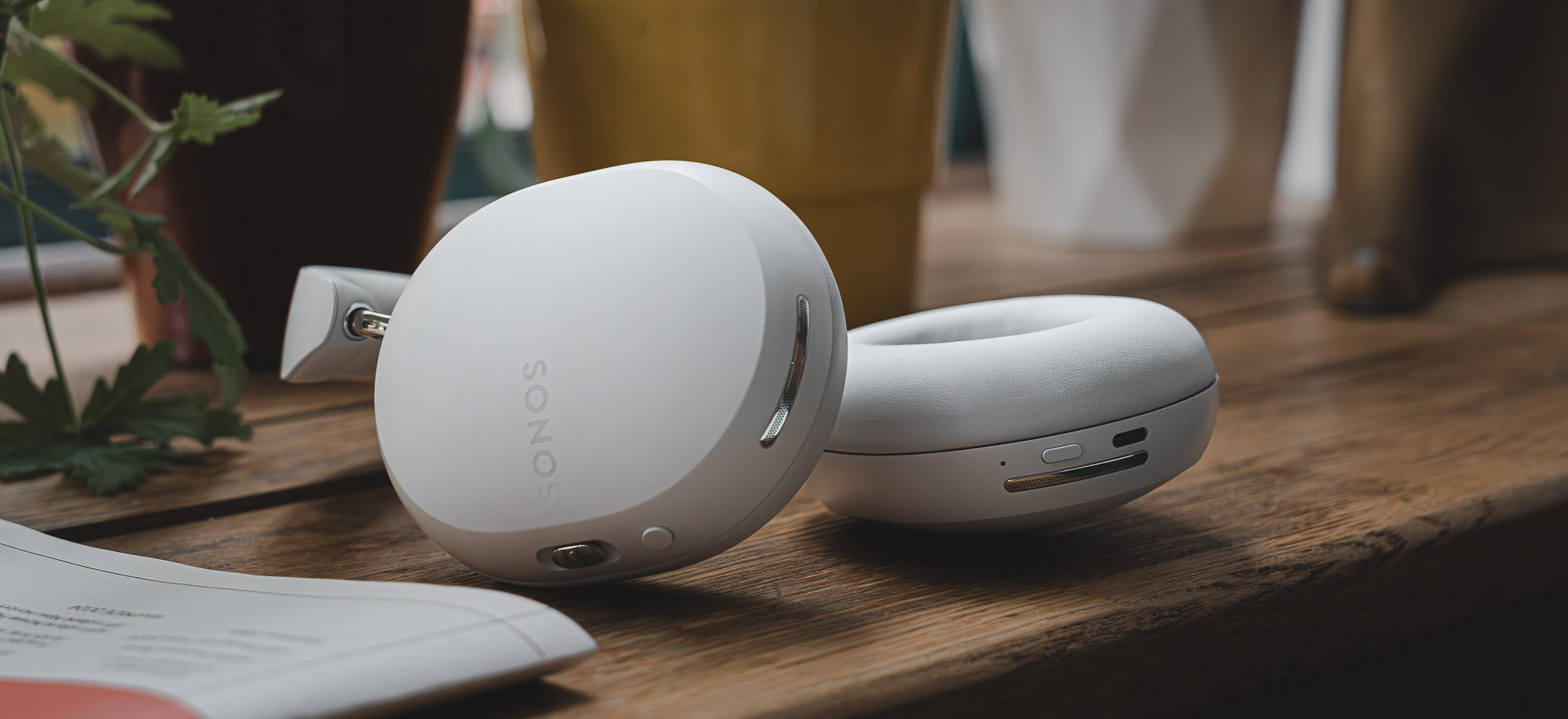 Sonos Ace to moje nowe ulubione słuchawki - test