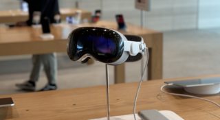 Apple mówi dość. Wie, że ten produkt jest kompletną klapą, ale planuje następny