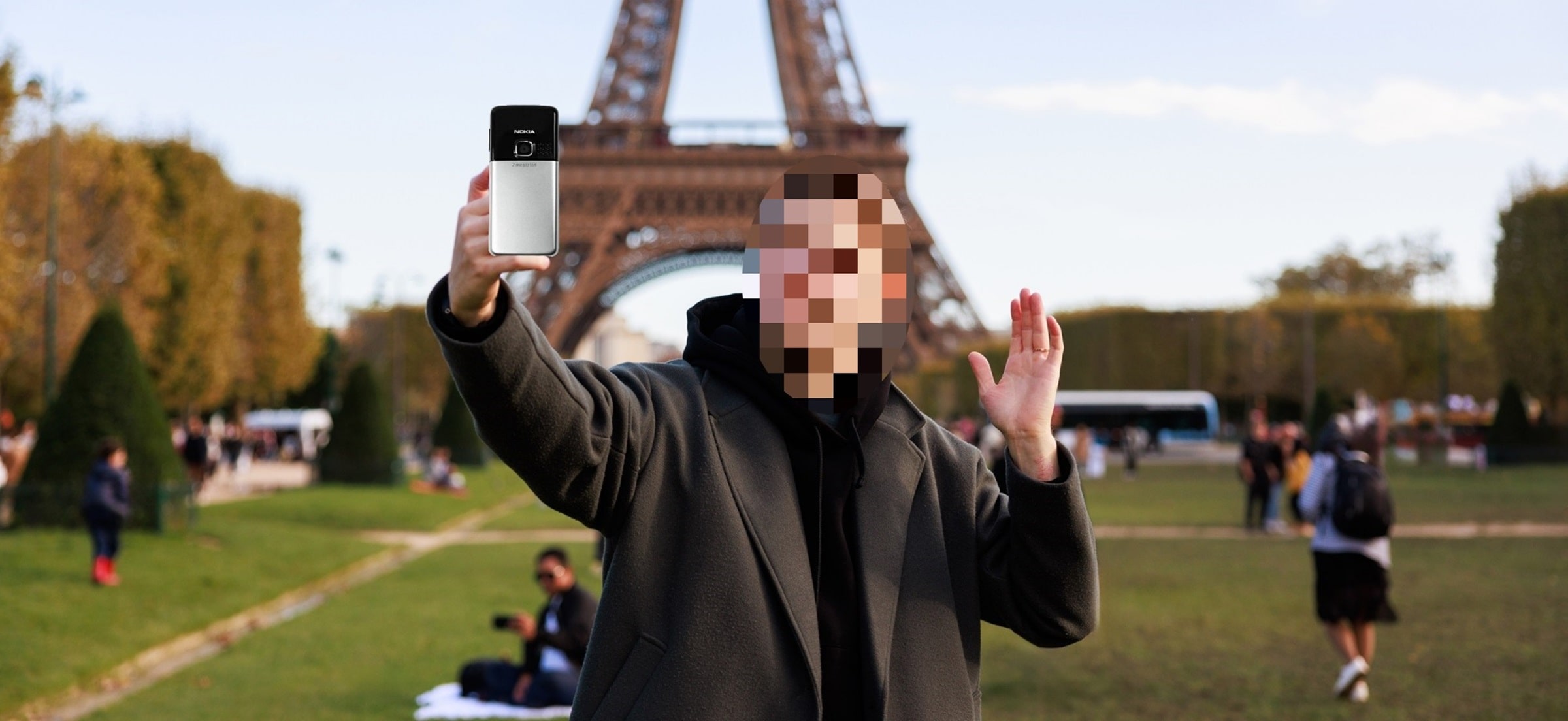 Koniec ze zdjęciami jak ze starej Nokii. Popularny komunikator nie zepsuje ci fotografii