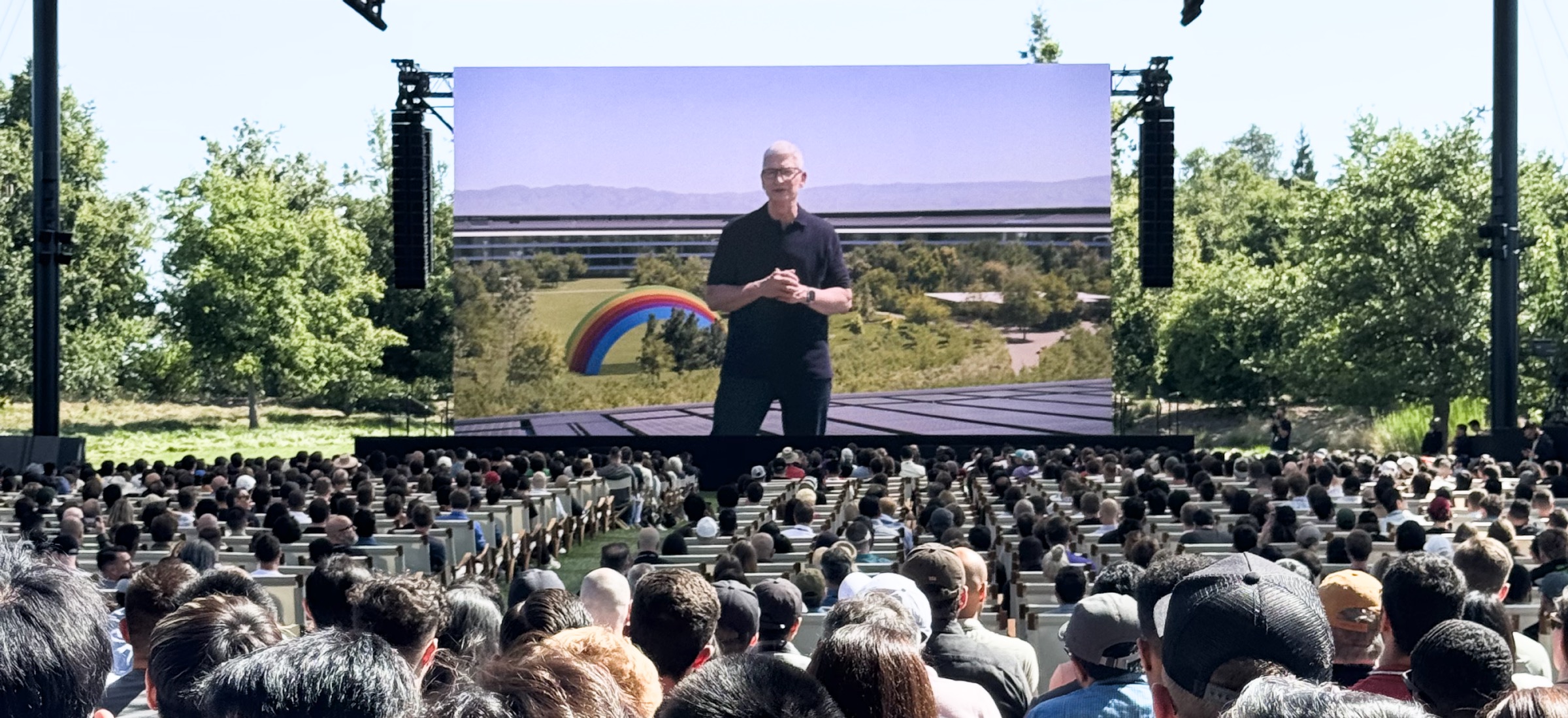 To szef Apple’a załatwił wyłączenia z wojny cenowej Trumpa. Oto jak tego dokonał