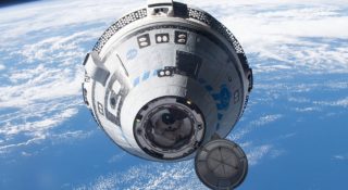 Halo, SpaceX? Cześć tu NASA, jest taka głupia sprawa