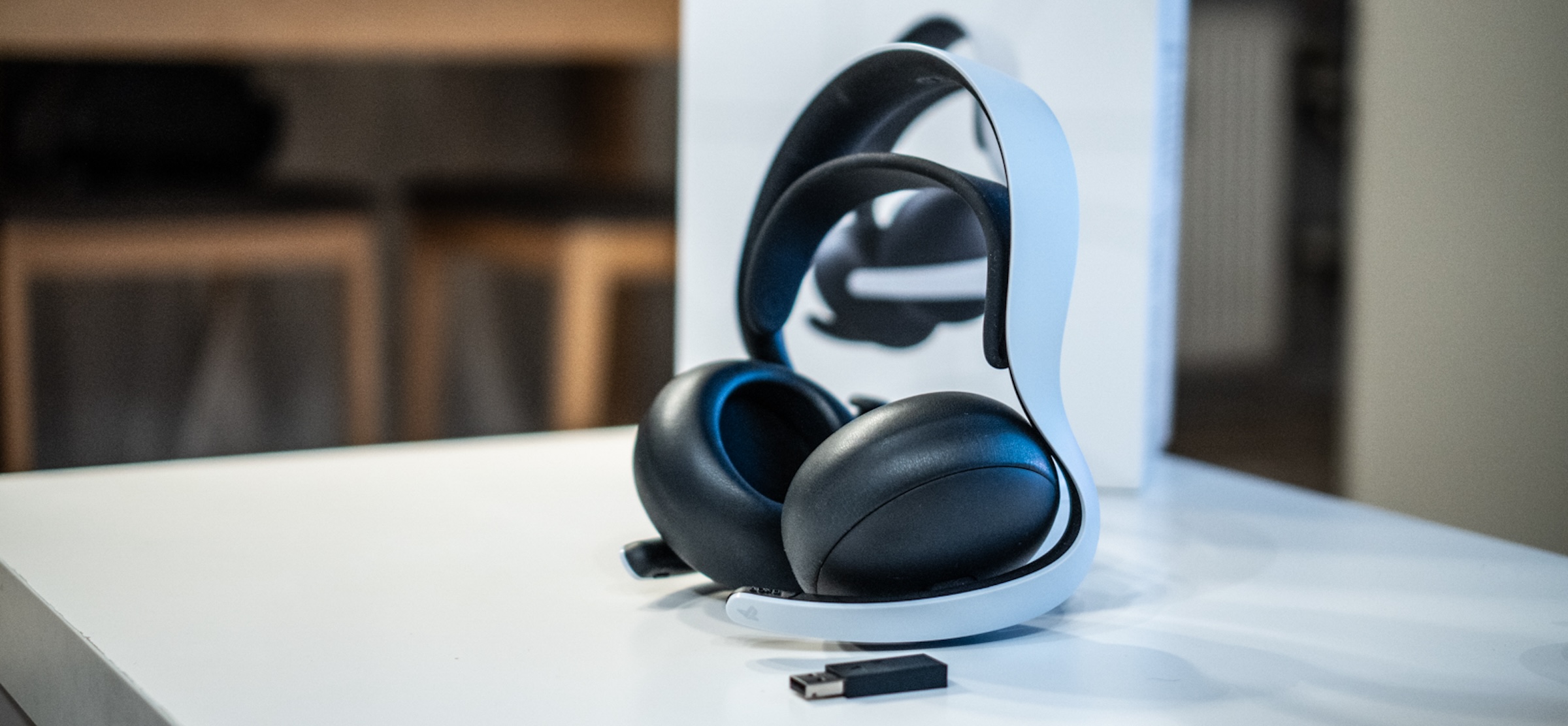 PlayStation Pulse Elite. Po dekadzie Sony w końcu ma dobre słuchawki do konsoli - recenzja