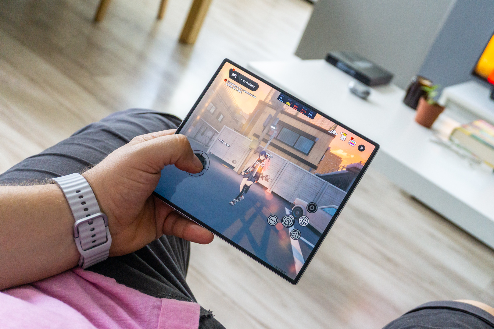 Wszystkie nowości w Samsungu Galaxy Z Fold 7. Najlepszy składak będzie cienki jak ołówek
