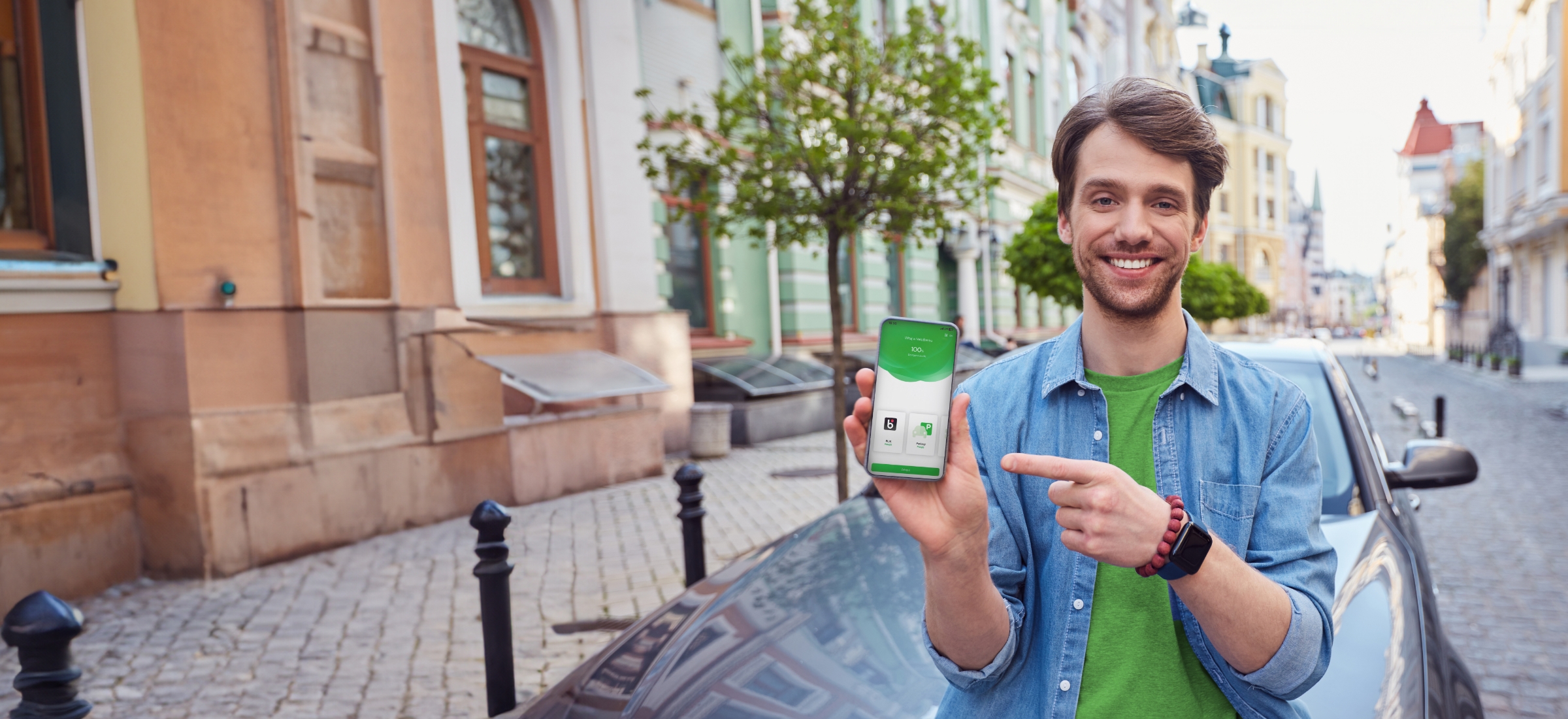 Aplikacja VeloBanku ma 9 rozwiązań, które mogą być inspiracją dla twórców innych appek bankowych