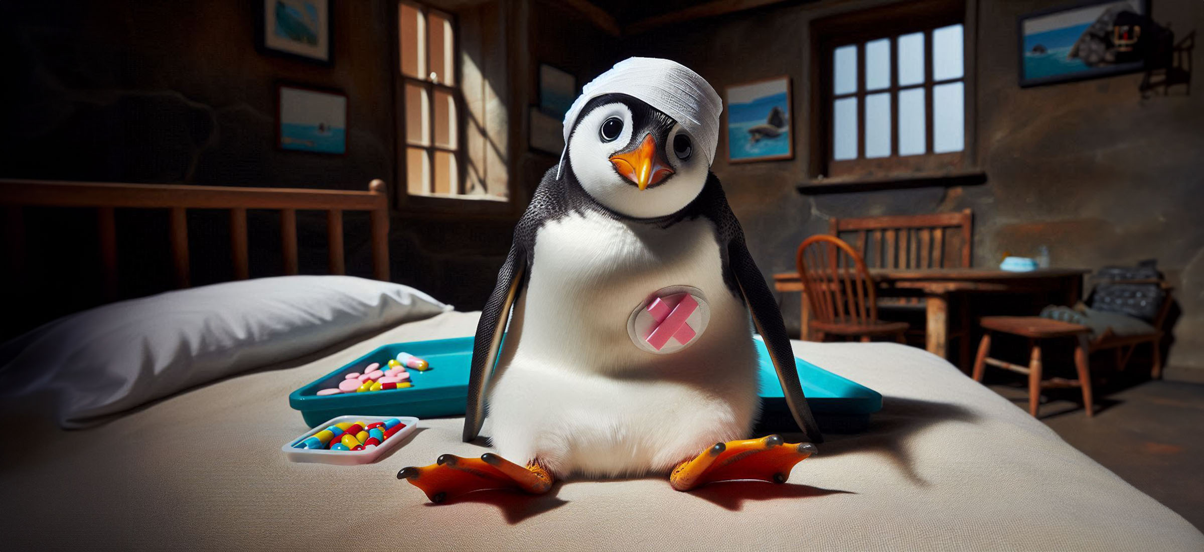 Crowdstrike Linux problem