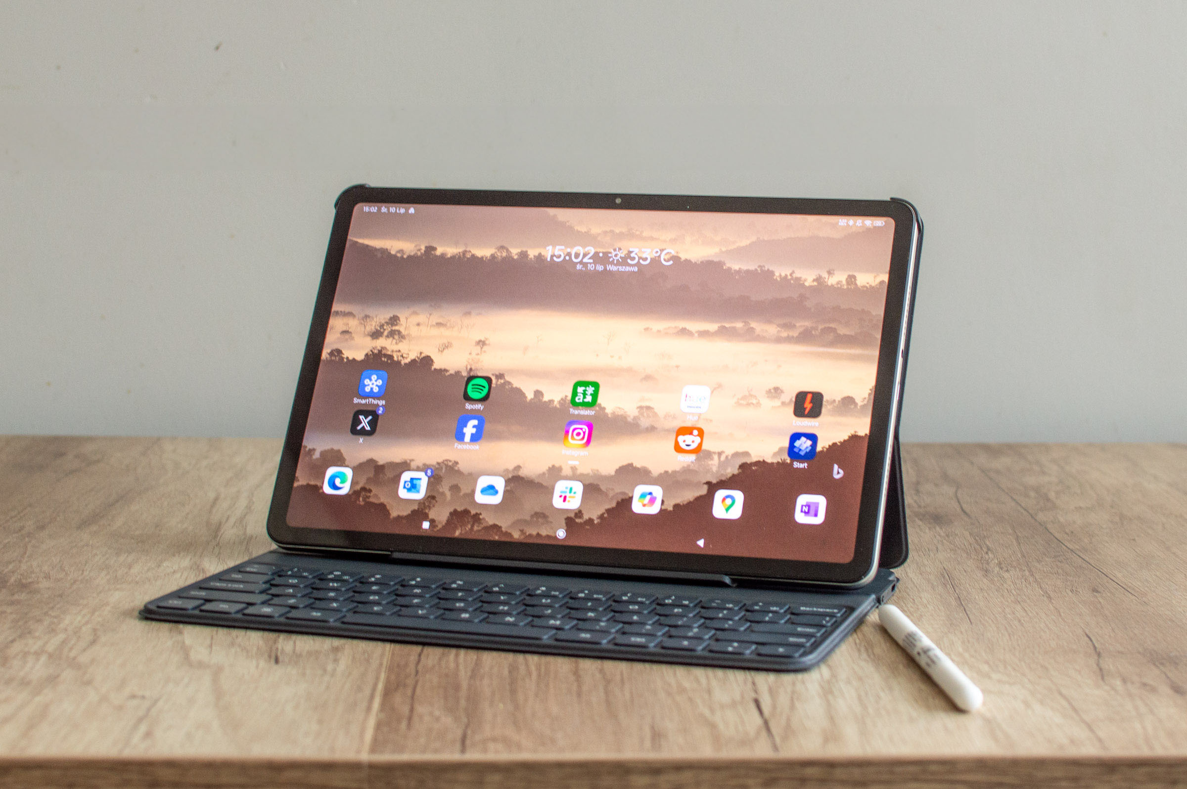 Dzięki temu zagrasz w gry z Windowsa na Androidzie. To coś niesamowitego
