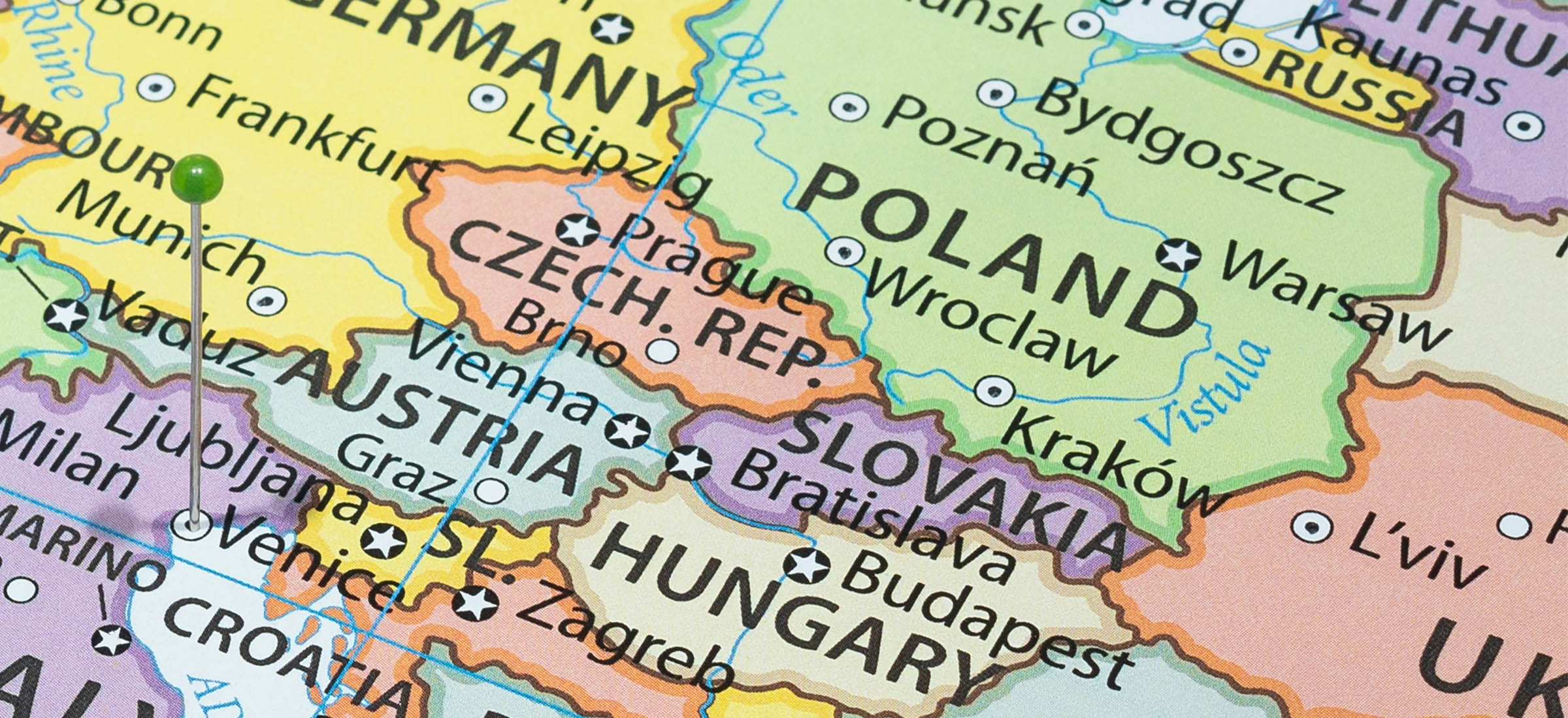 Apple po 12 latach dogania swojego największego rywala. Chodzi o mapy