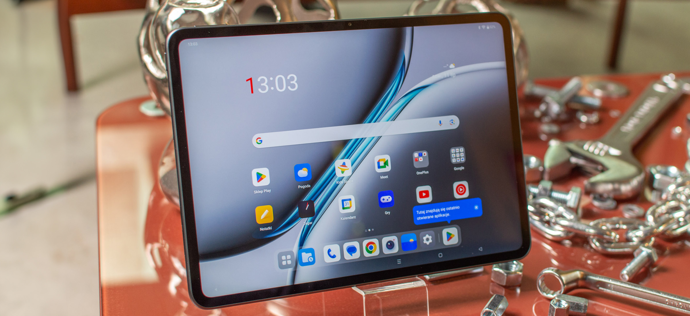 OnePlus Pad 2