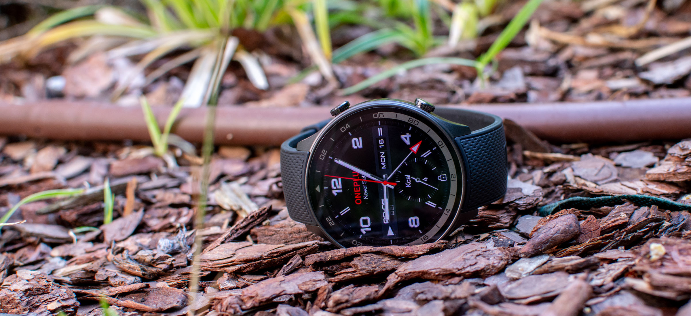 OnePlus Watch 2R