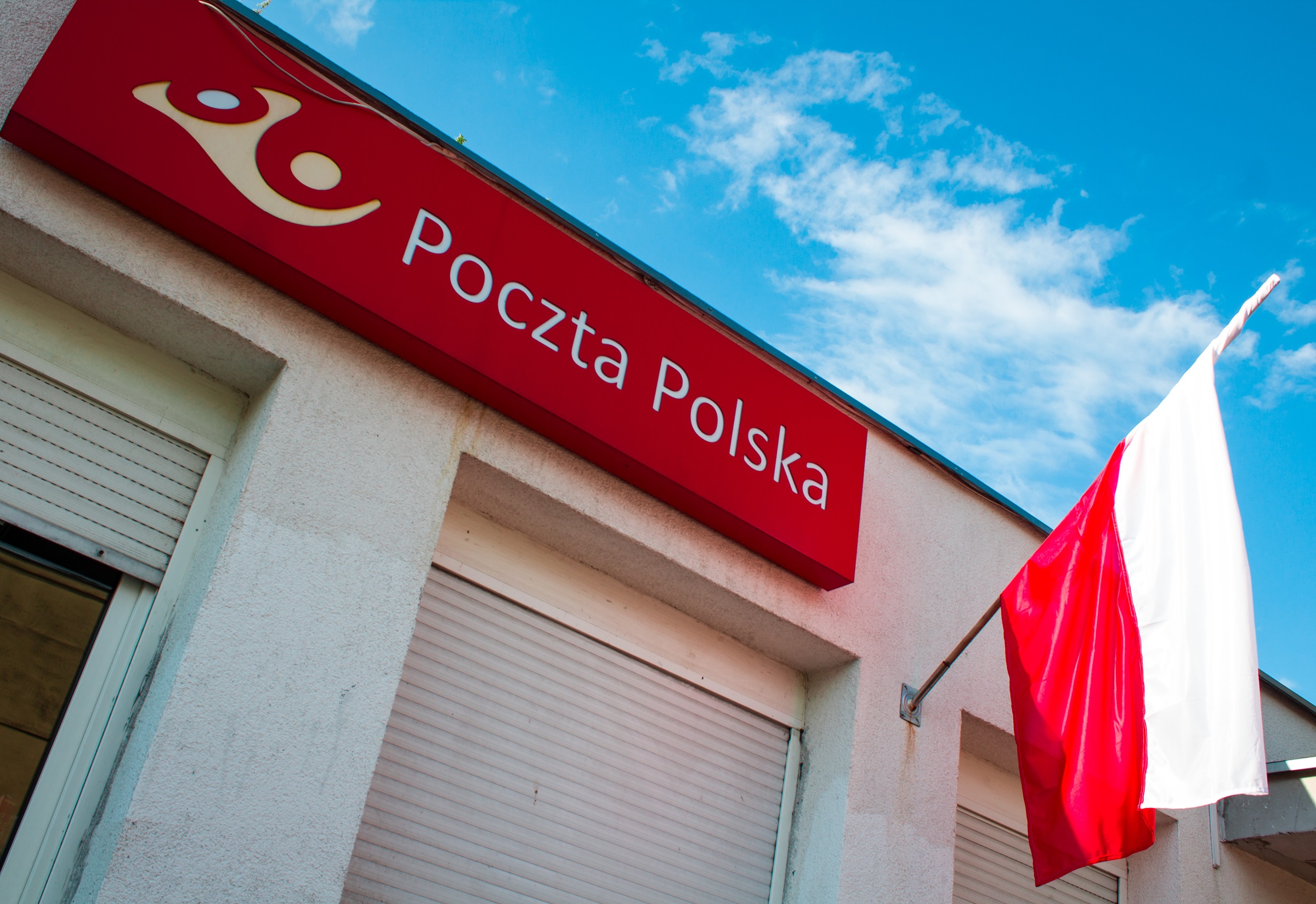 poczta sklep internetowy