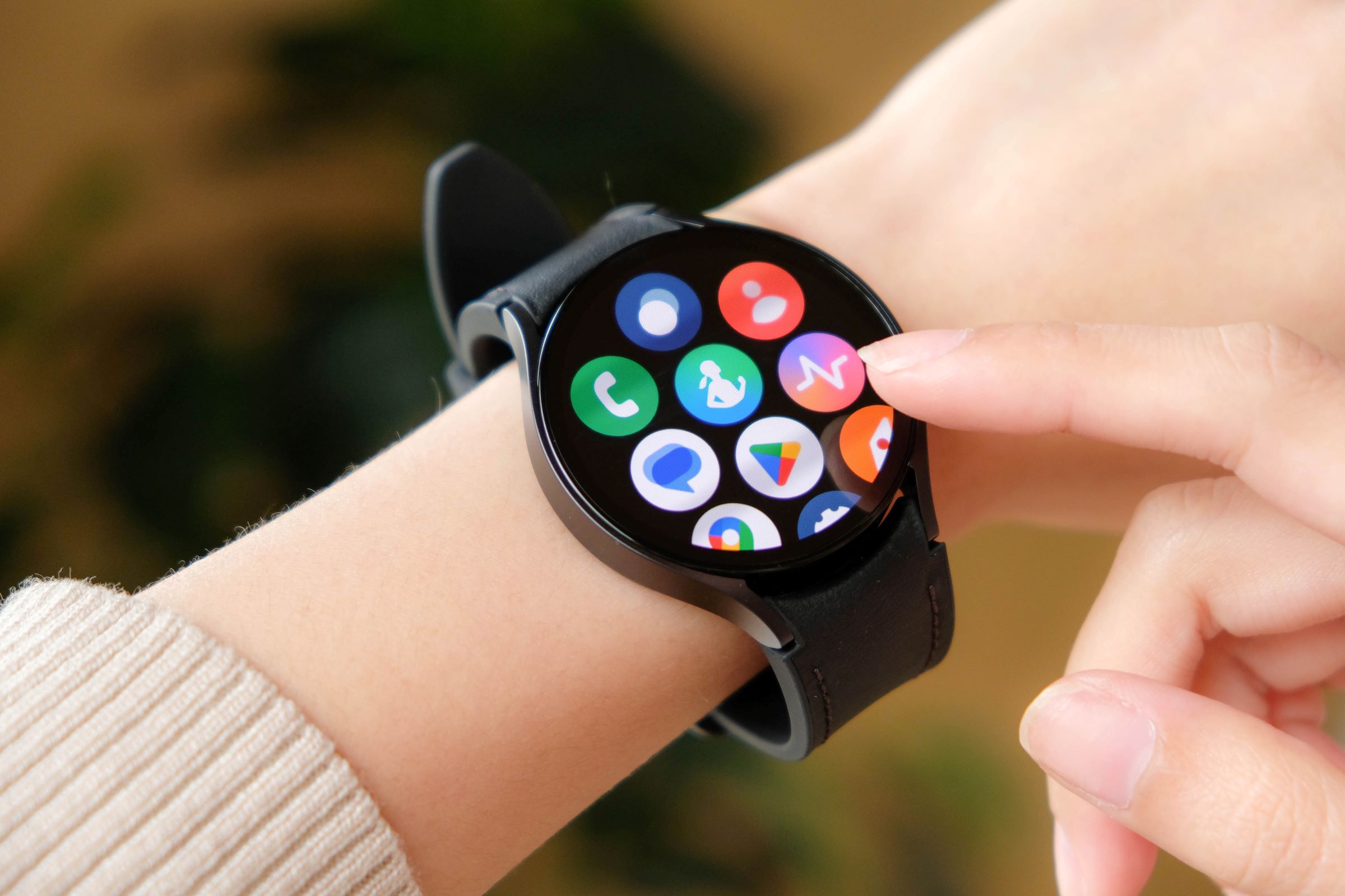 Samsung Galaxy Watch FE w kapitalnej promocji. Musisz się jednak pospieszyć