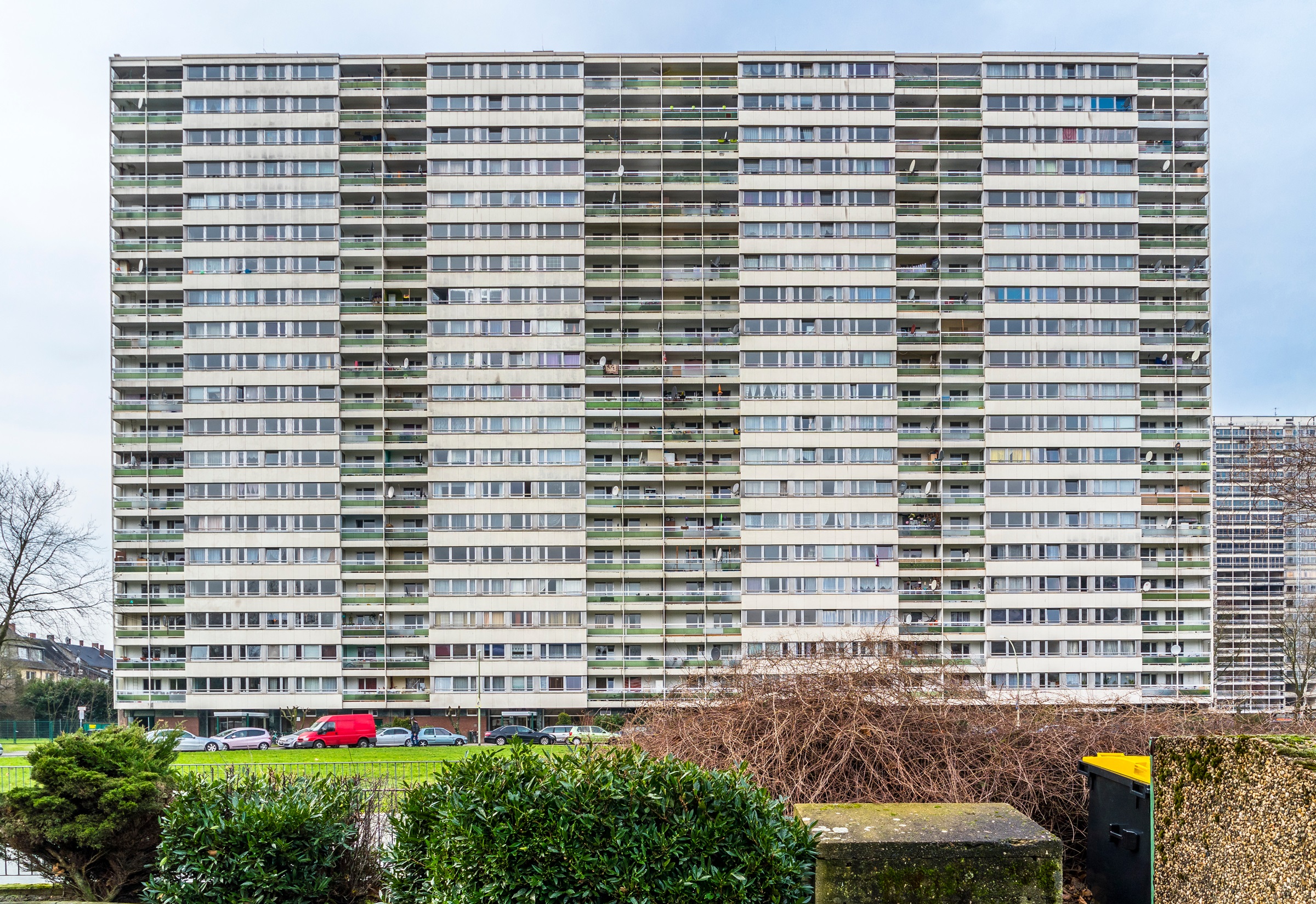 duisburg