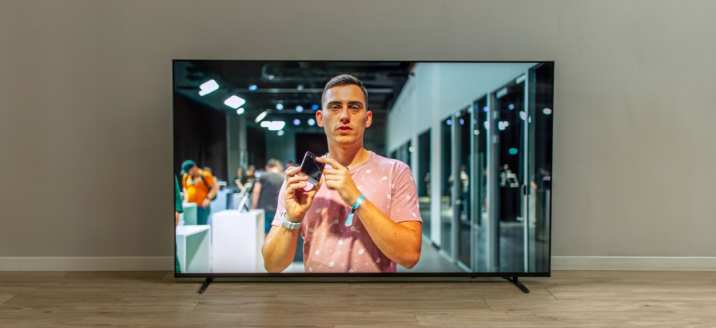 Sony Bravia 7